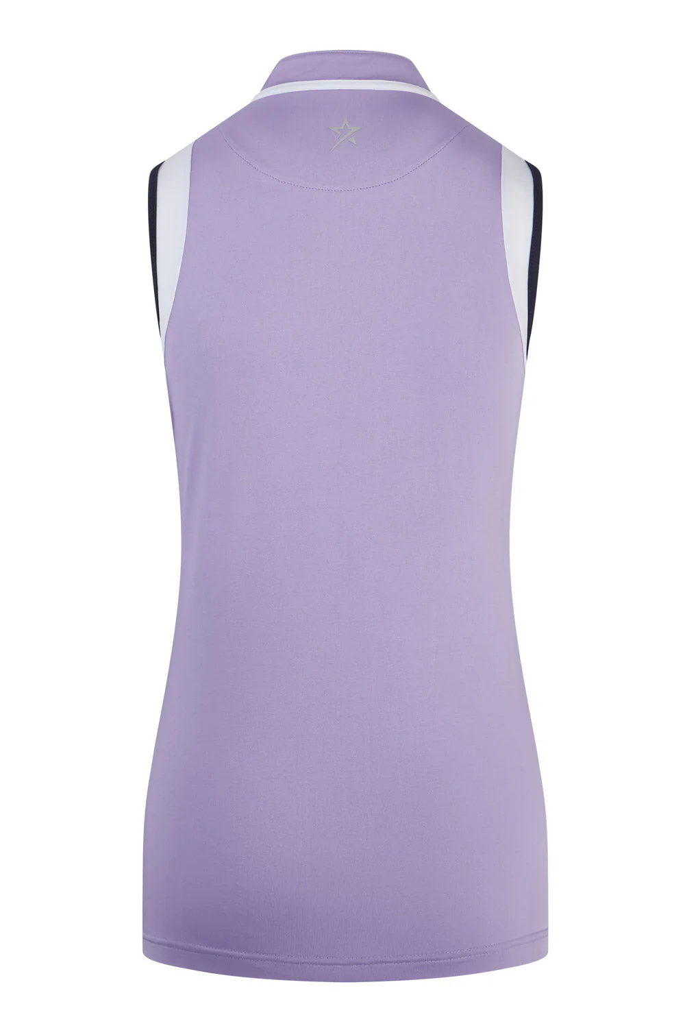 Alice Sleeveless Digital Lavender - Image 4