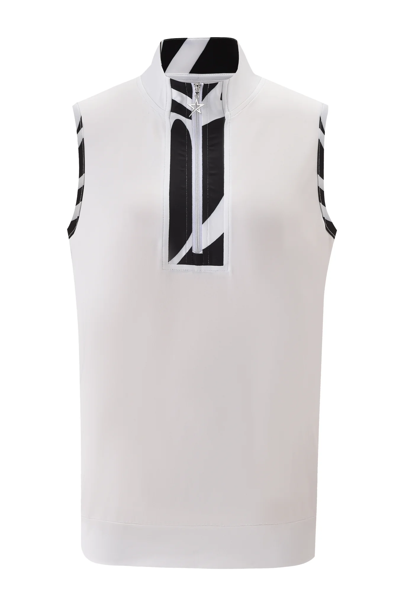 Amara Sleeveless Lynx Lime - Image 4