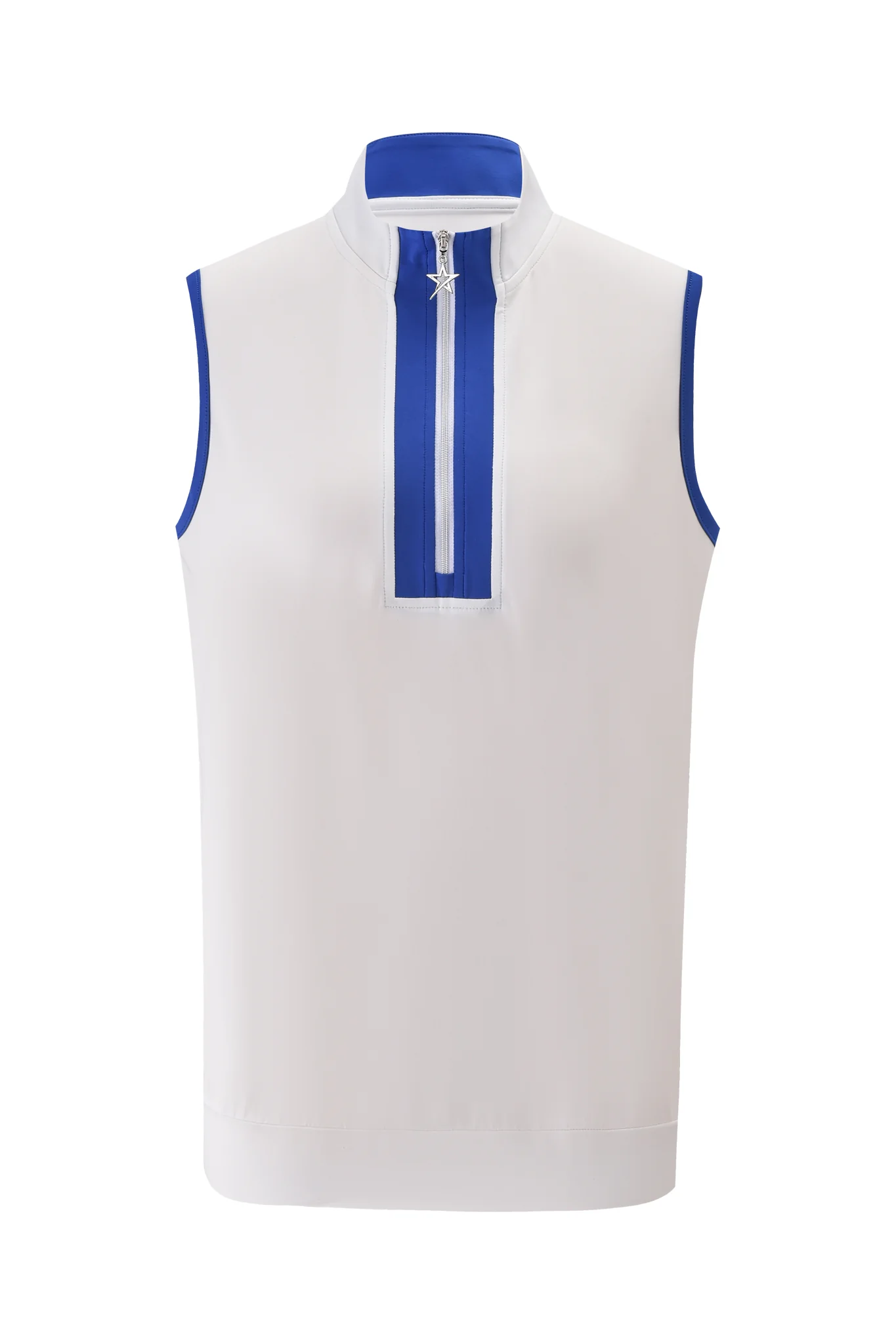 Amara Sleeveless Dazzling Blue - Image 3