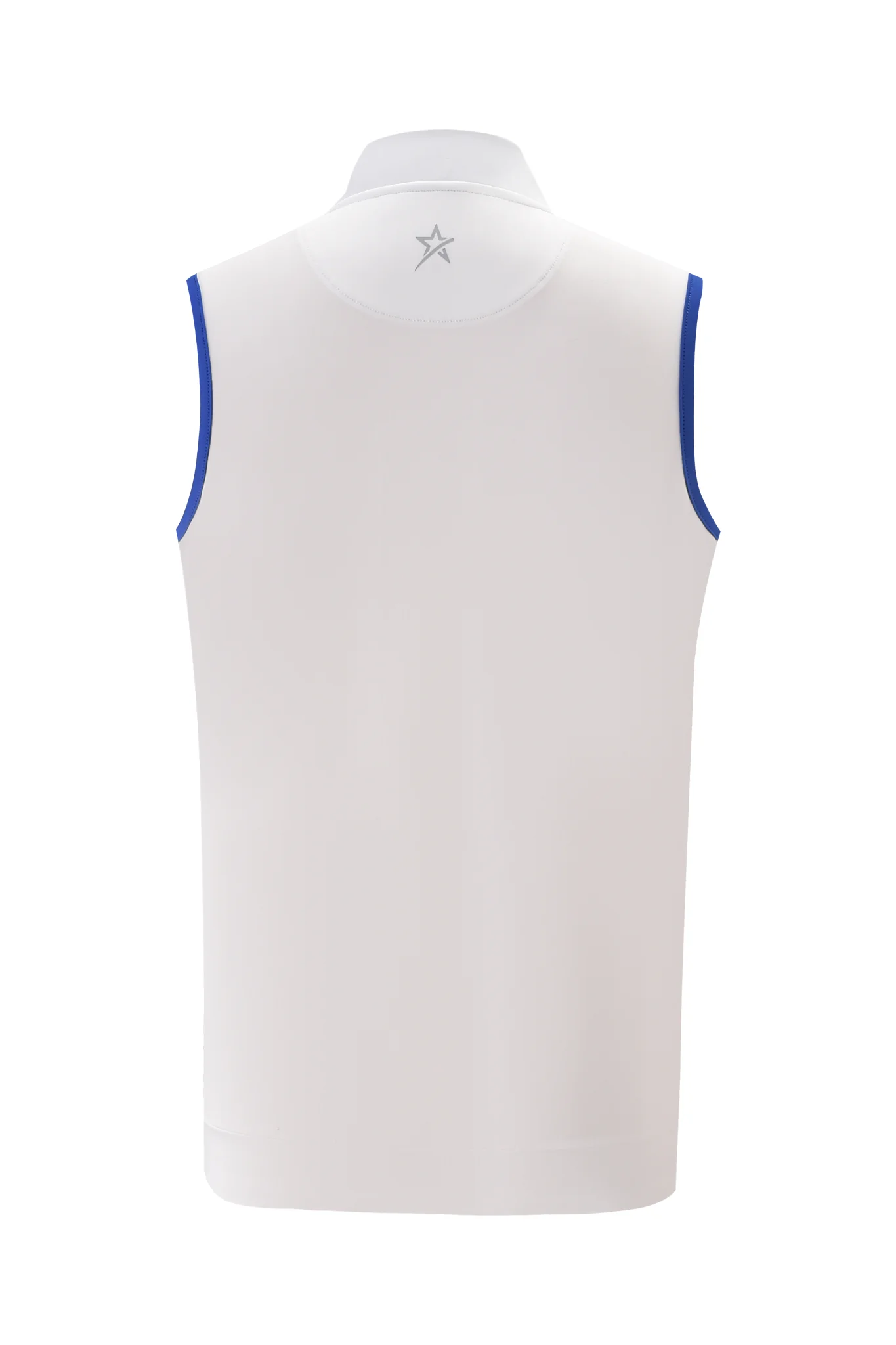 Amara Sleeveless Dazzling Blue - Image 4