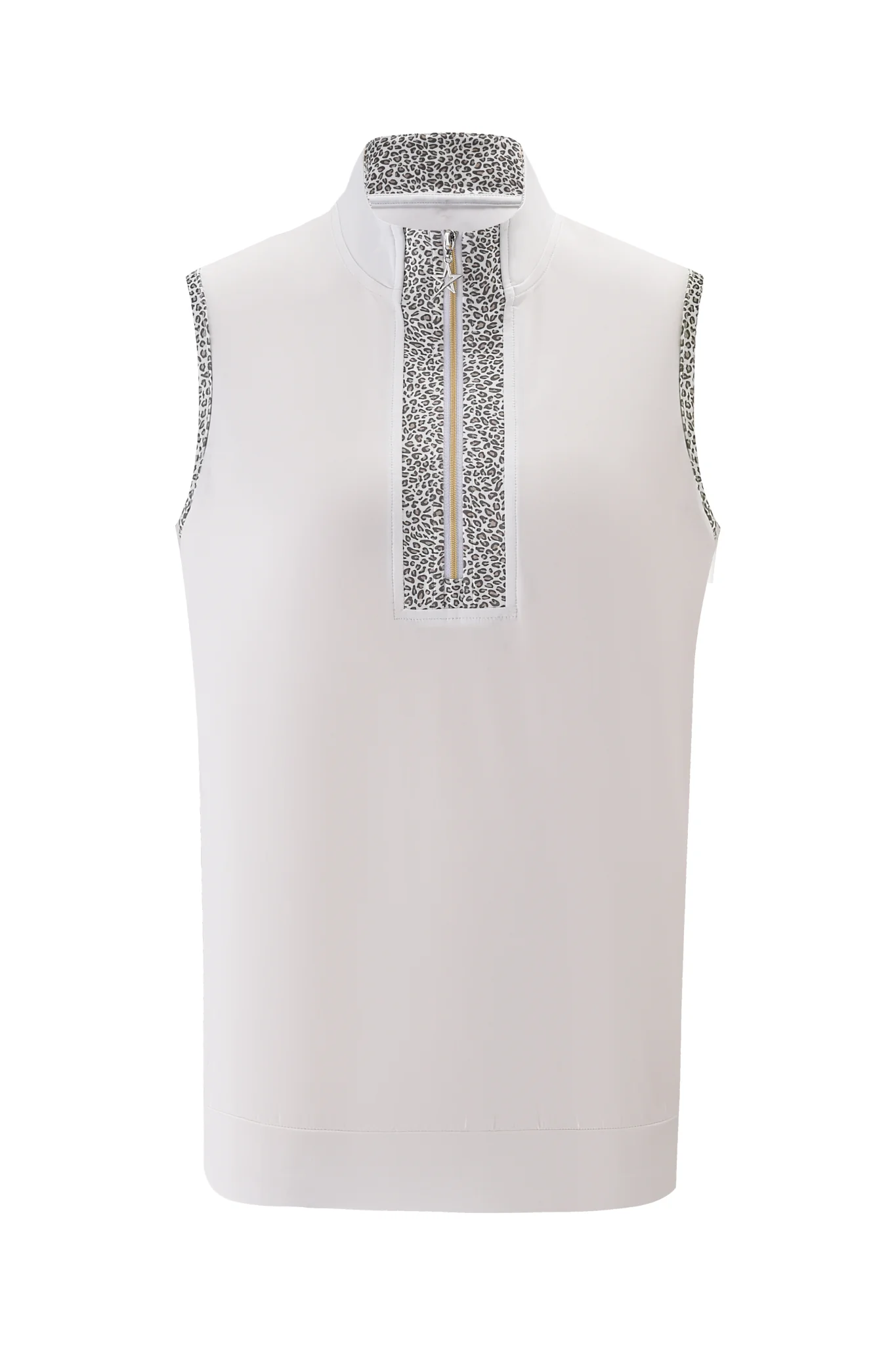 Amara Sleeveless Snow Queen - Image 5