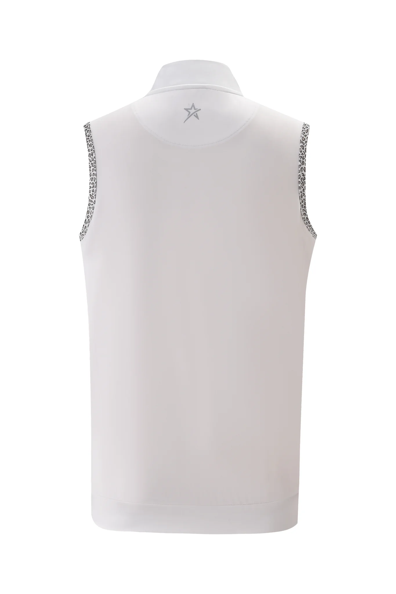 Amara Sleeveless Snow Queen - Image 6