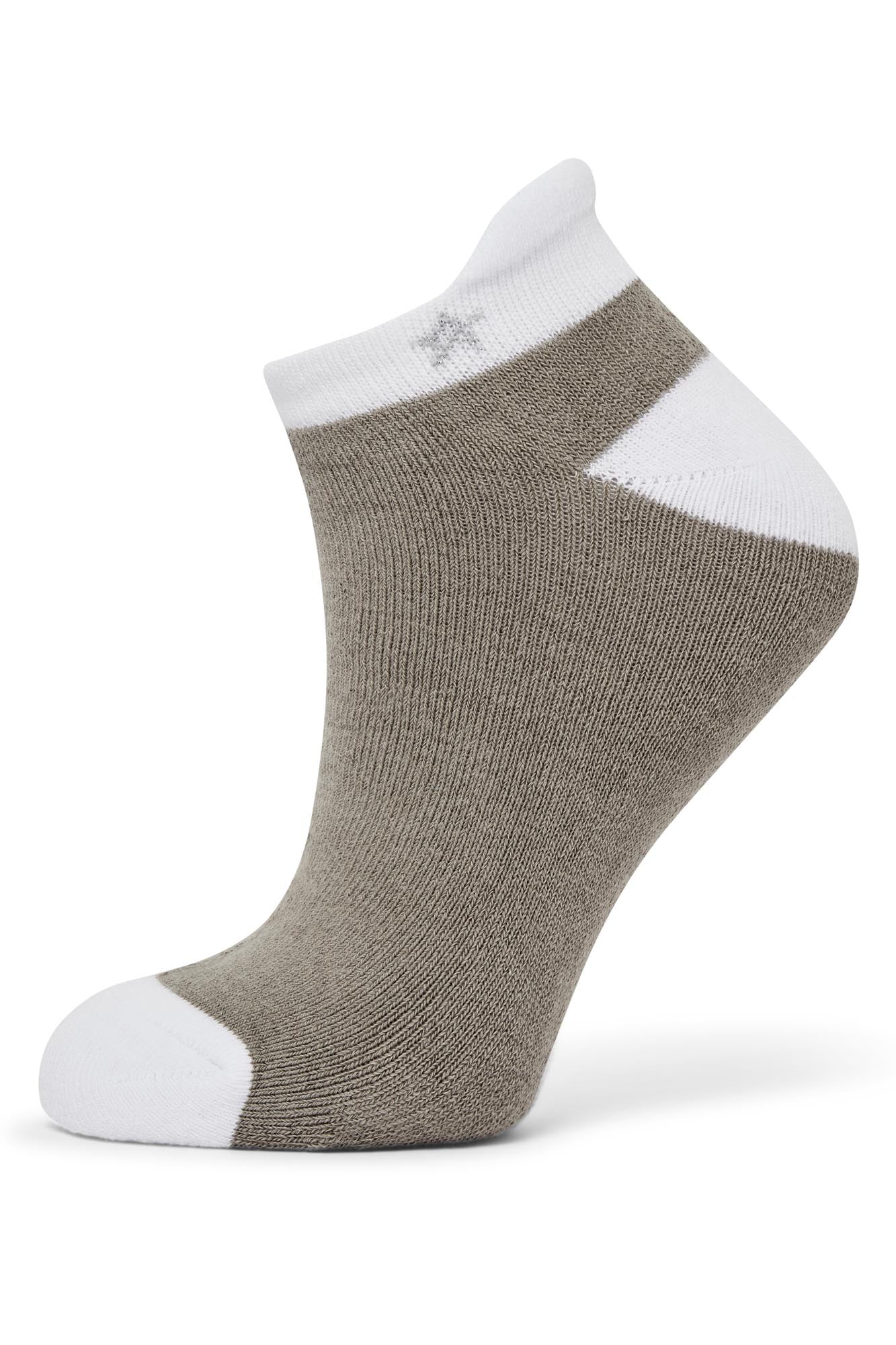Ariel 2 Pair Pack Socks Indian Dawn - Image 3