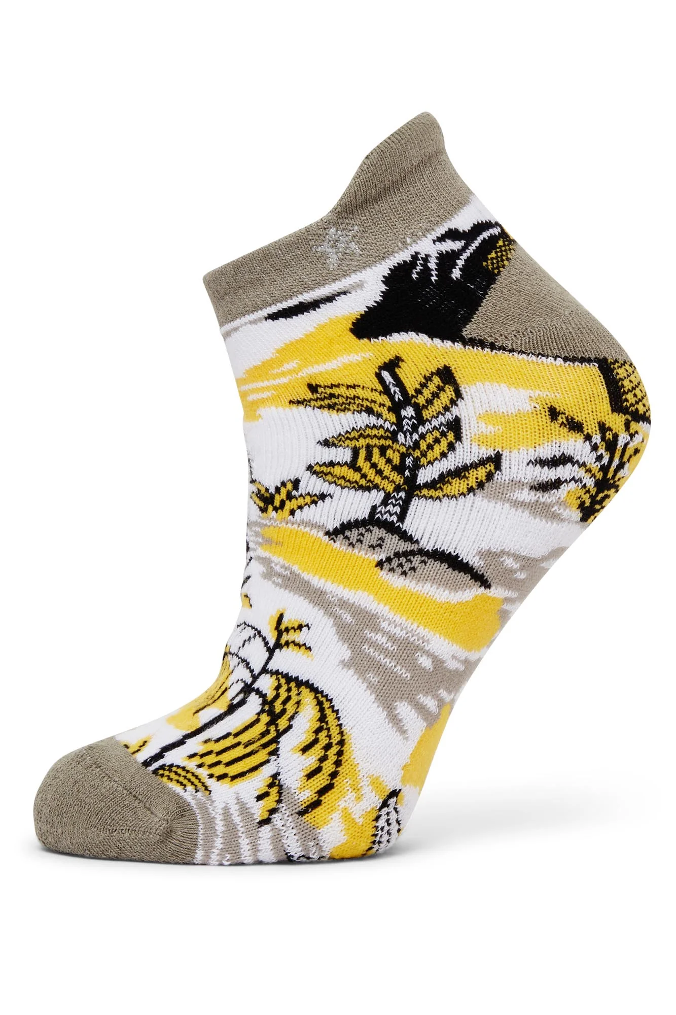 Ariel 2 Pair Pack Socks Indian Dawn - Image 5