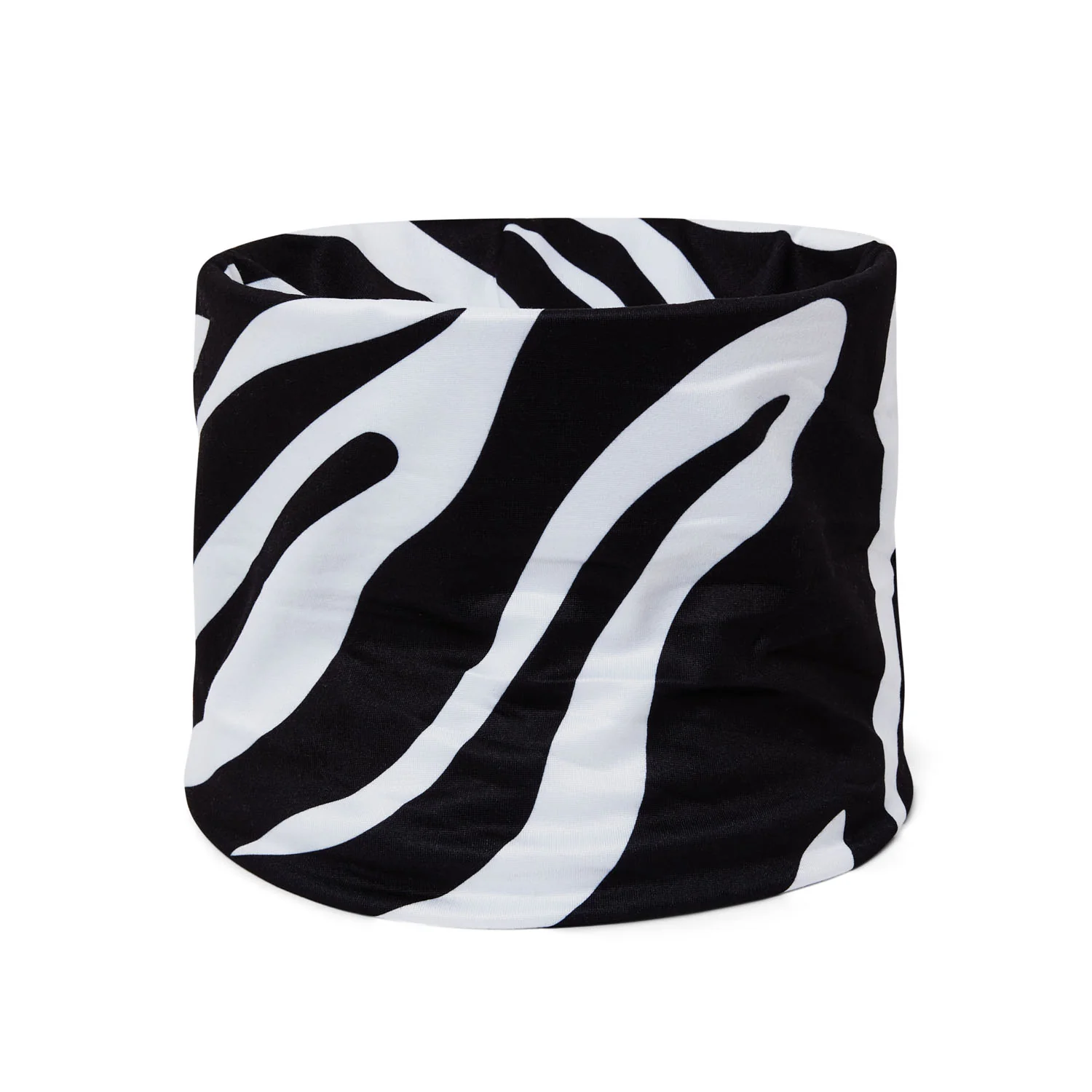 Asha Snood Lynx Lime - Image 3