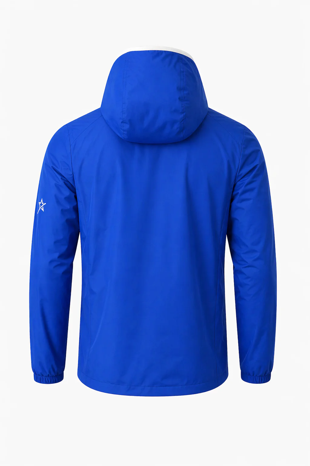 Billy Active Jacket True Blue - Image 4