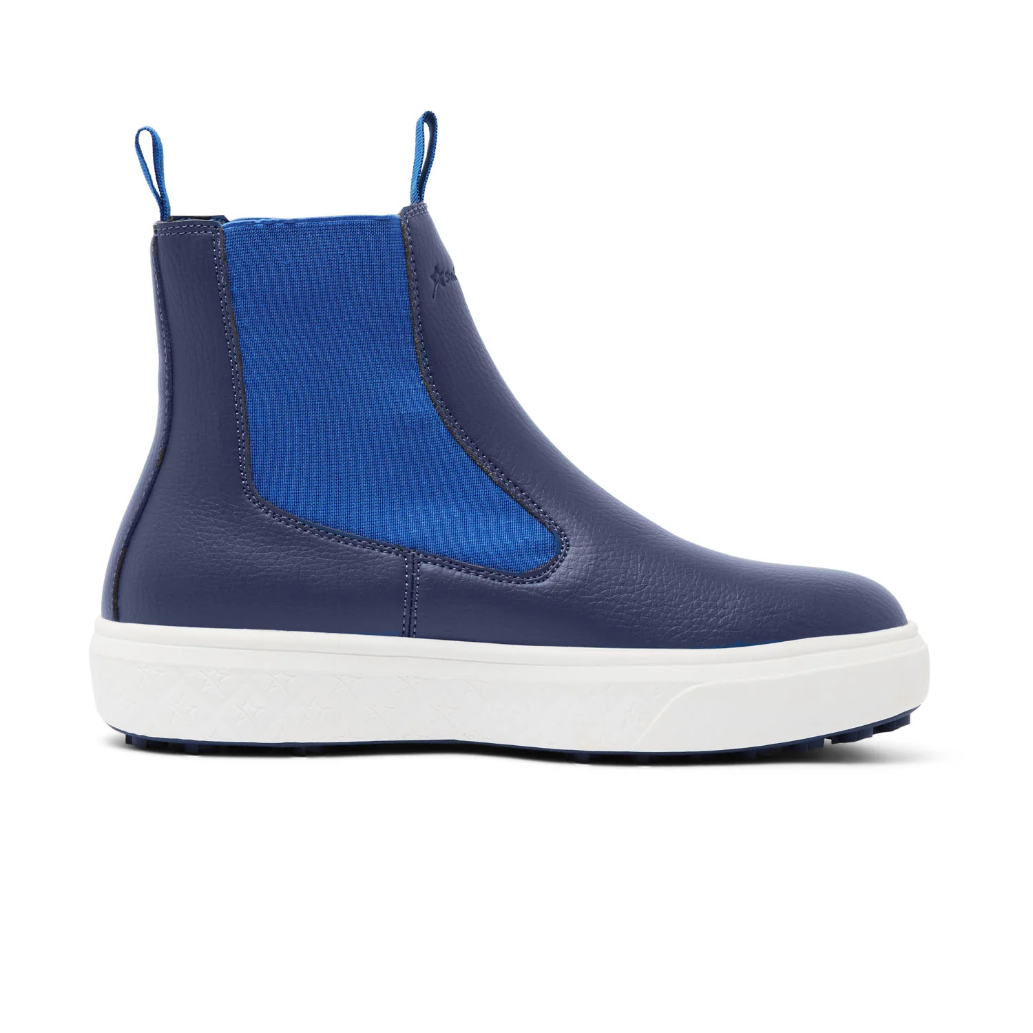 Carla Winter Boot True Navy - Image 4