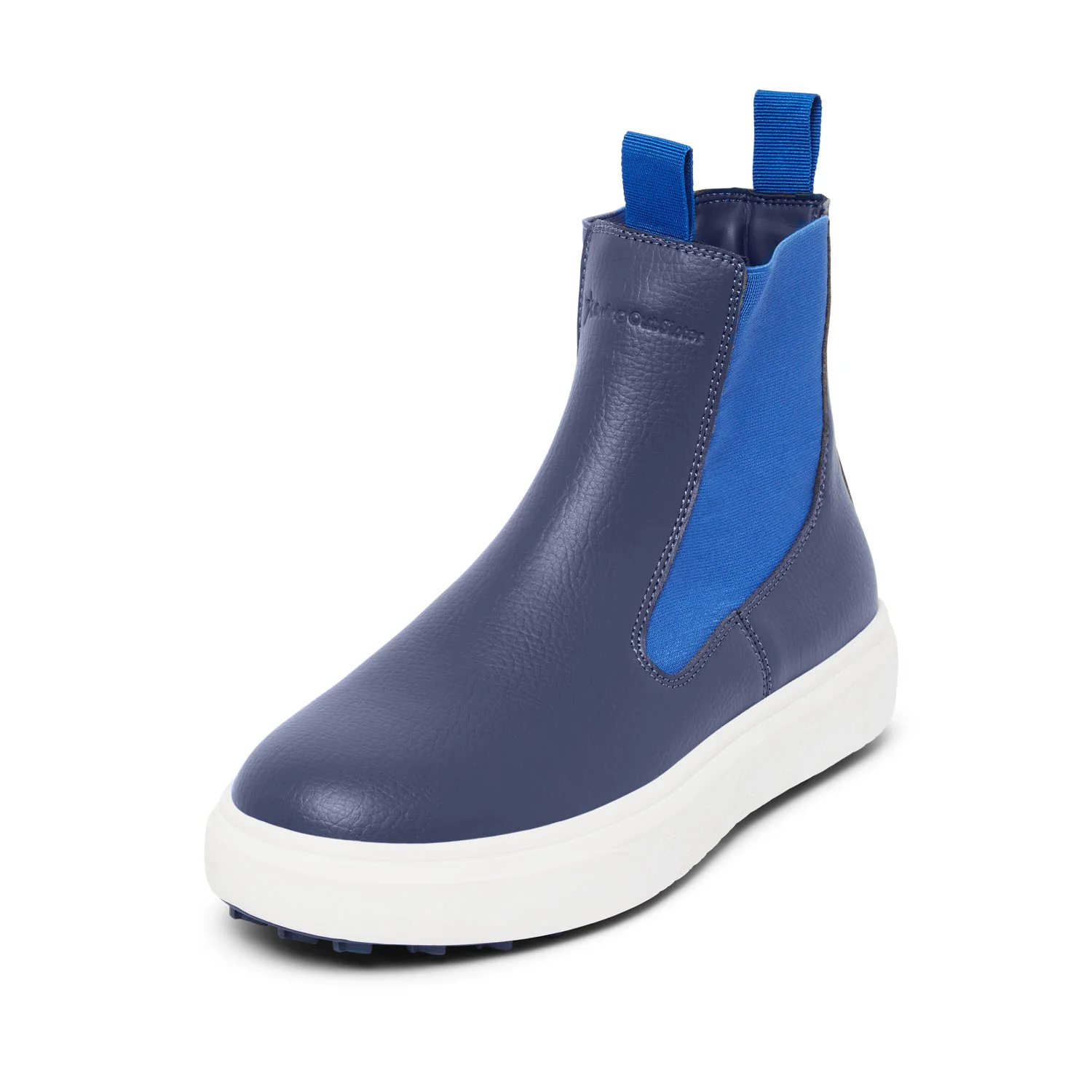 Carla Winter Boot True Navy - Image 5