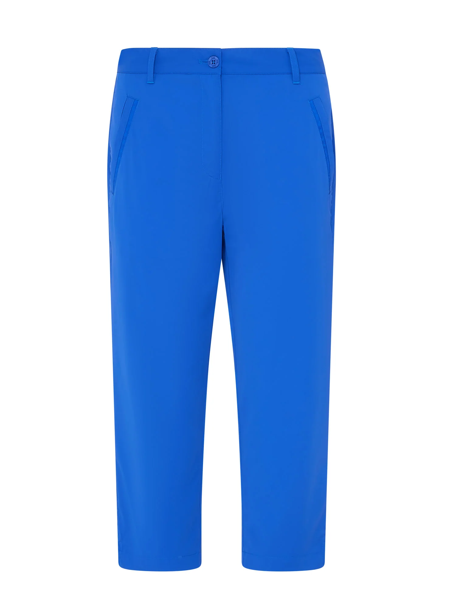 Cloud Capri Dazzling Blue - Image 3