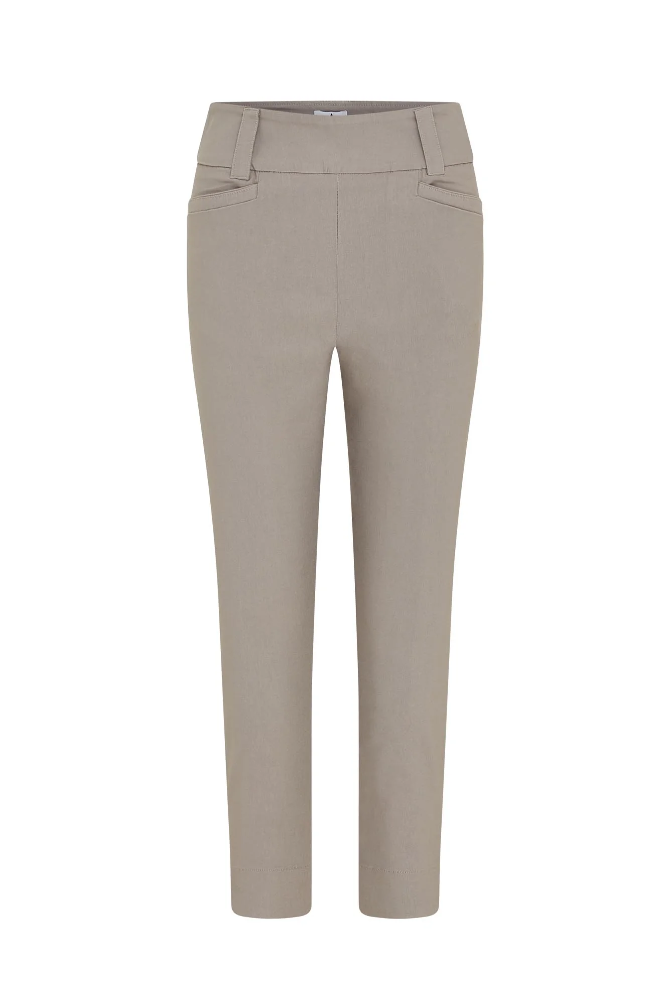 Copia Core 7/8 Pull On Trouser Elephant - Image 4