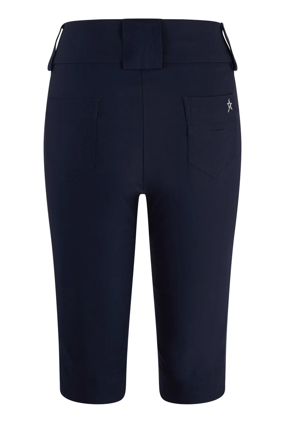 Core Pull On Short Navy - Image 3