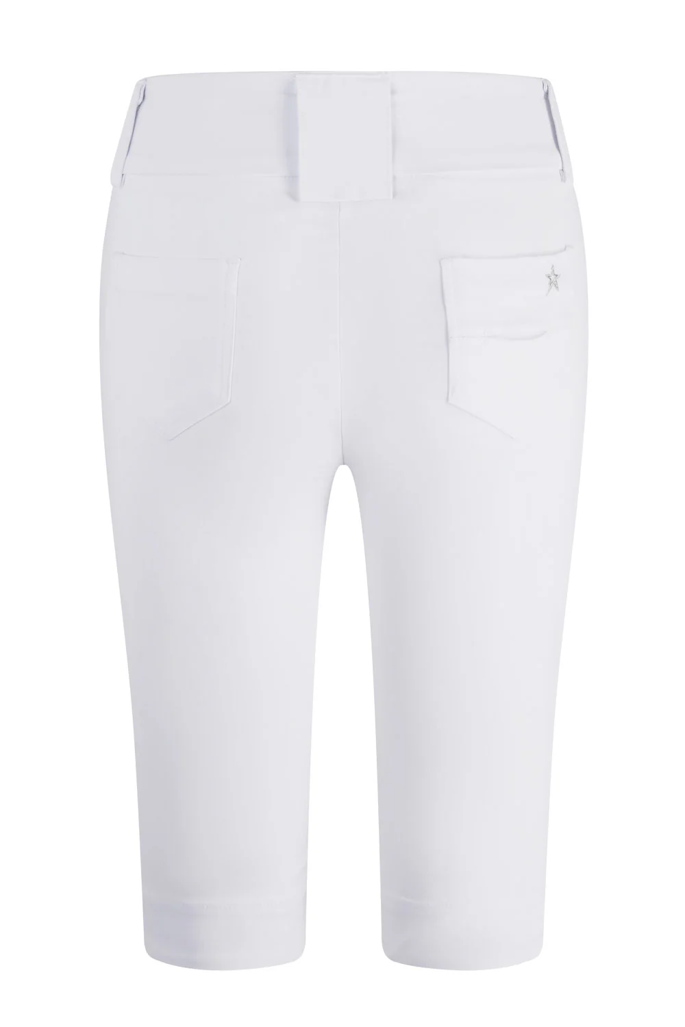 Core Pull On Short White - Image 6