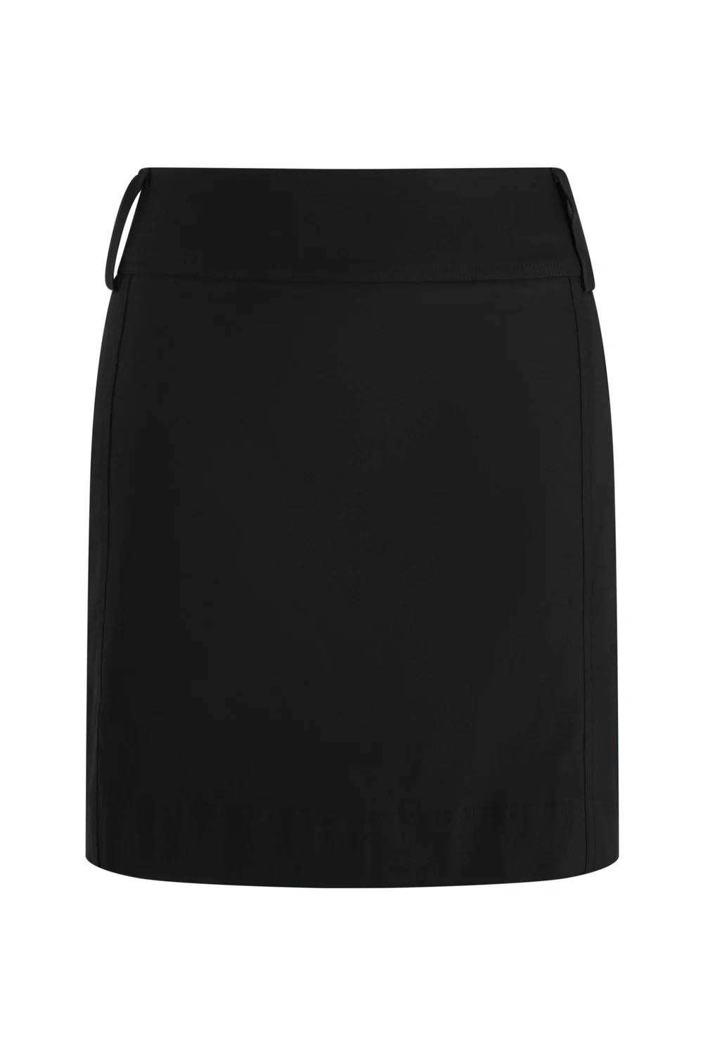 Core Pull On Skort Black - Image 6