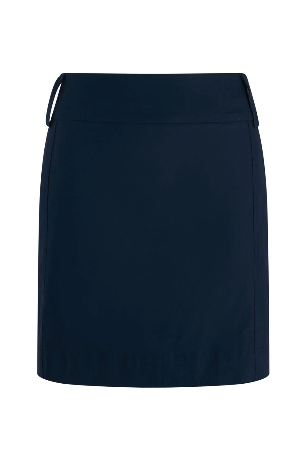 Core Pull On Skort Navy - Image 4
