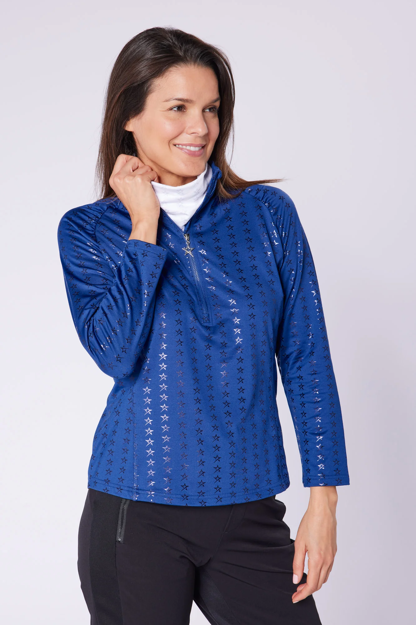 Core Snood White - Image 2