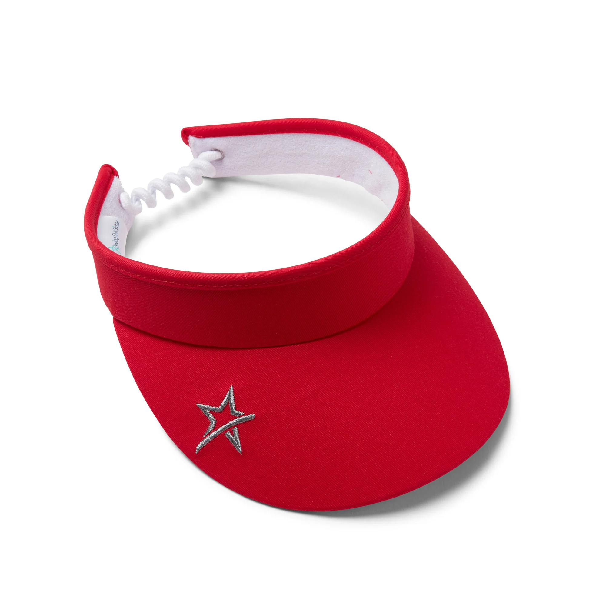 Core Visor Red - Image 2