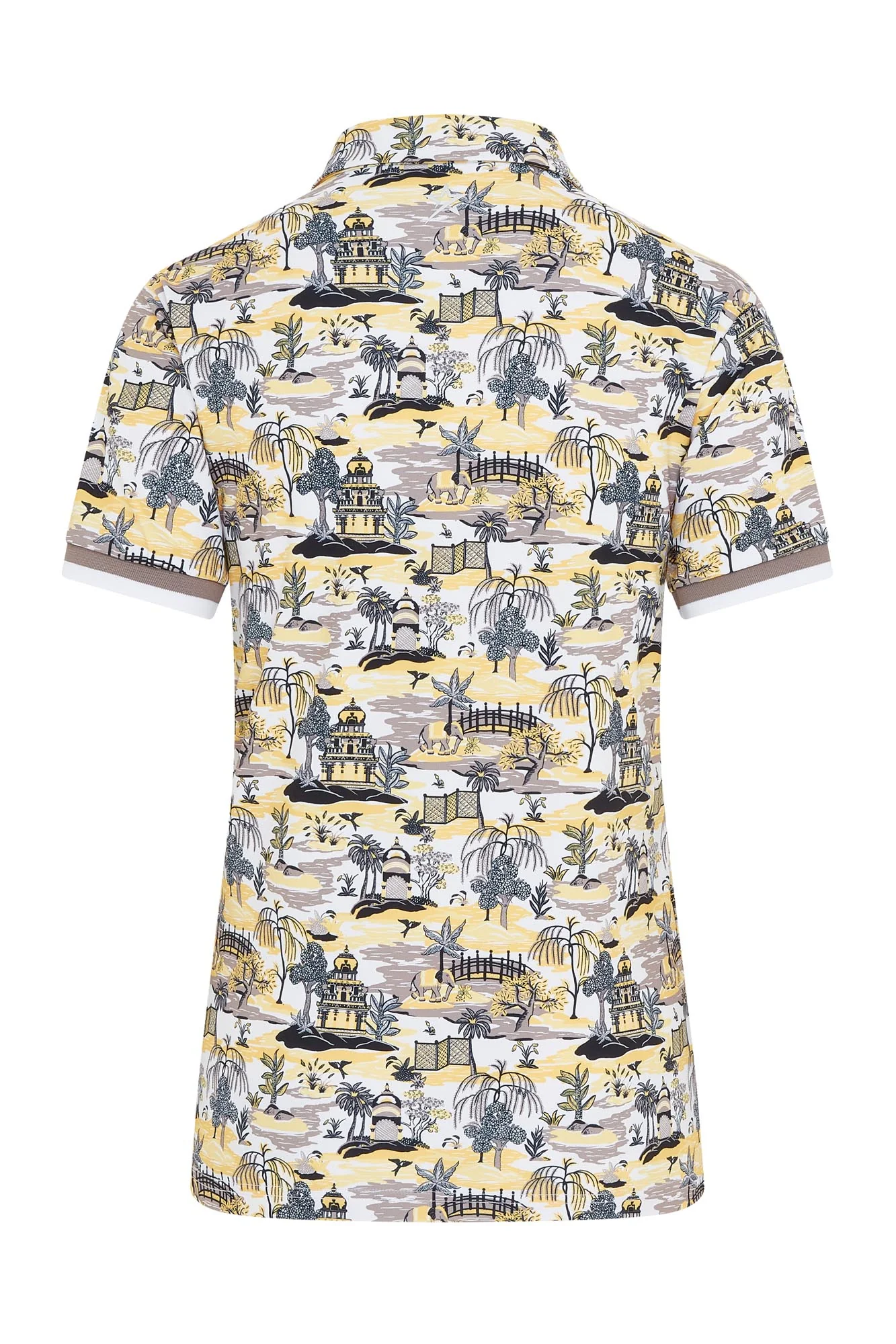 Dior Elite Cap Sleeve Indian Dawn - Image 5