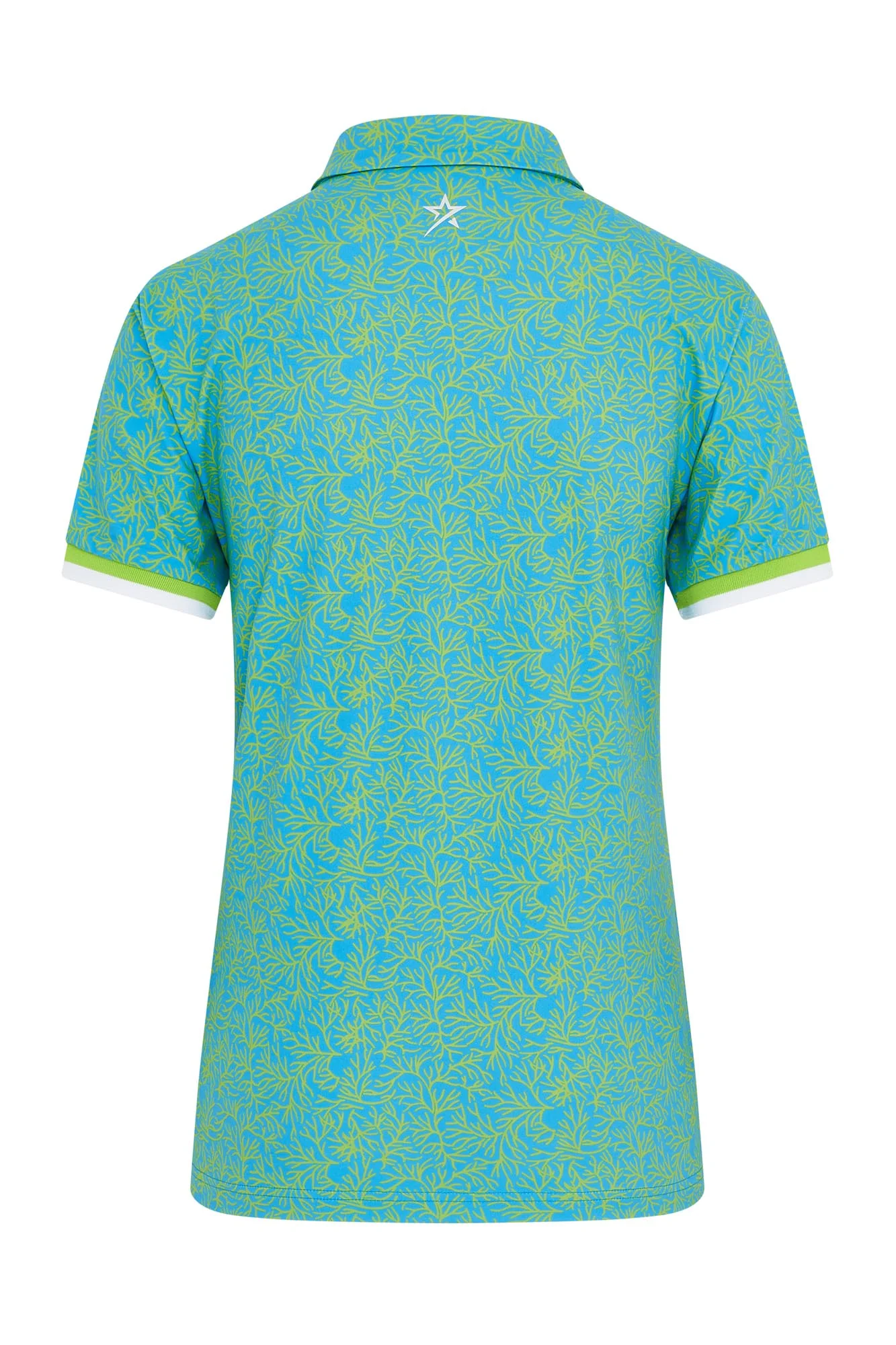 Dior Elite Cap Sleeve Ocean Bloom - Image 5