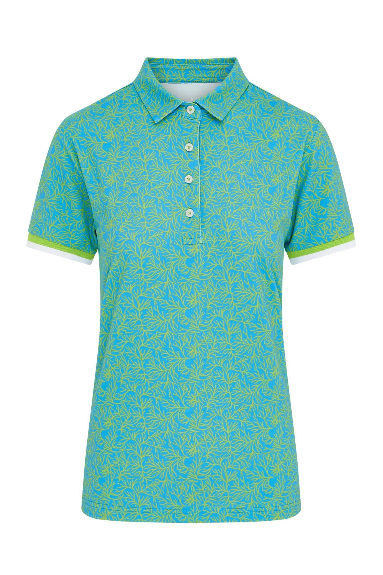 Dior Elite Cap Sleeve Ocean Bloom - Image 6