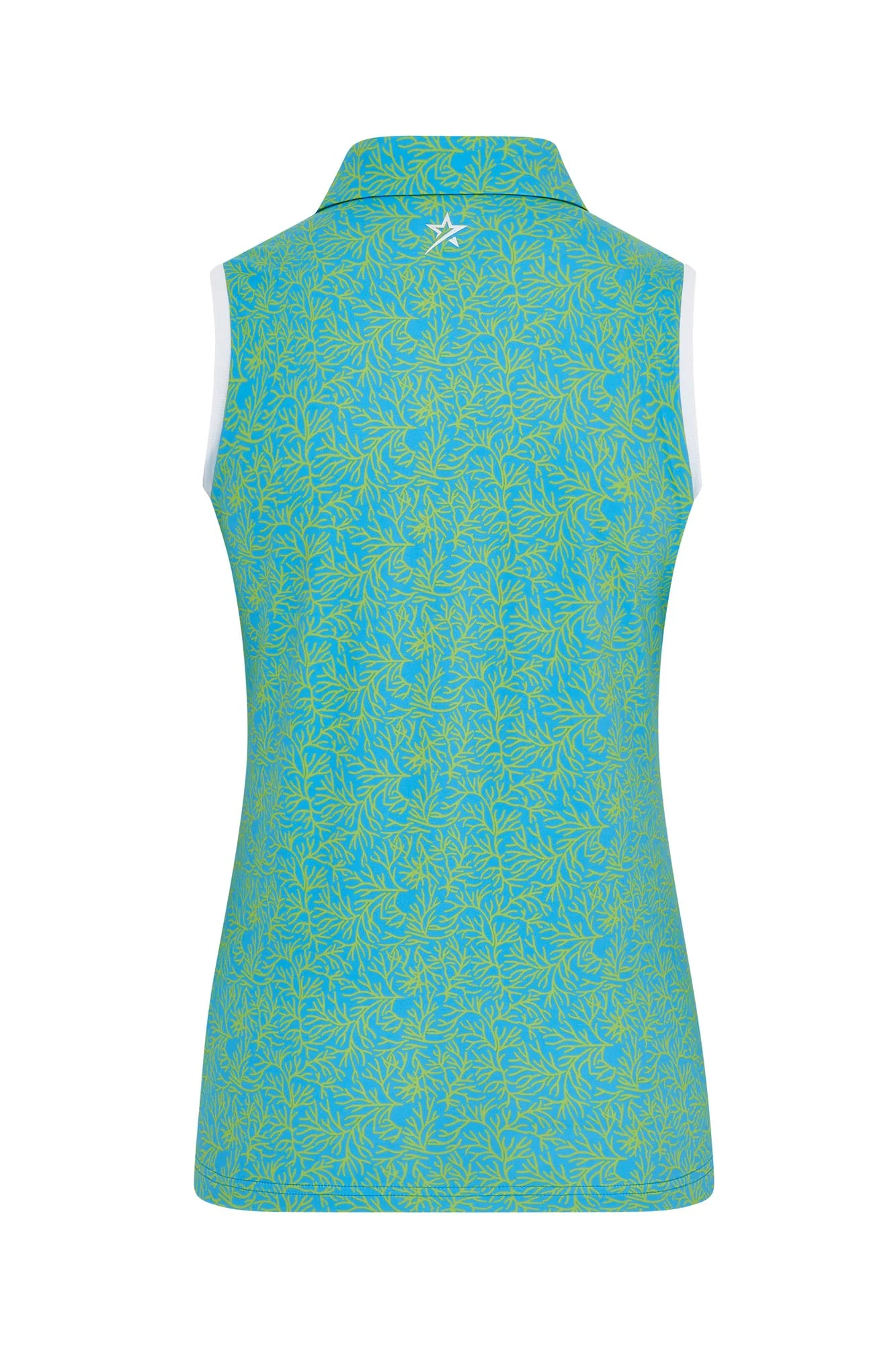 Dior Elite Sleeveless Ocean Bloom - Image 6