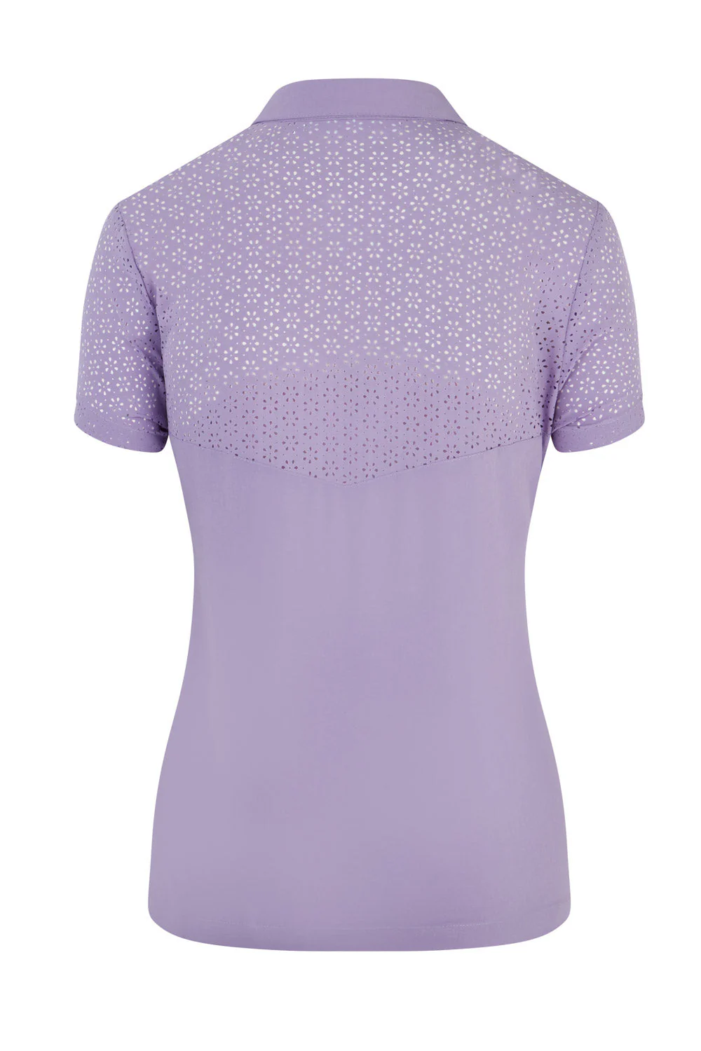 Etoile Star Laser Cap Sleeve Digital Lavender - Image 4