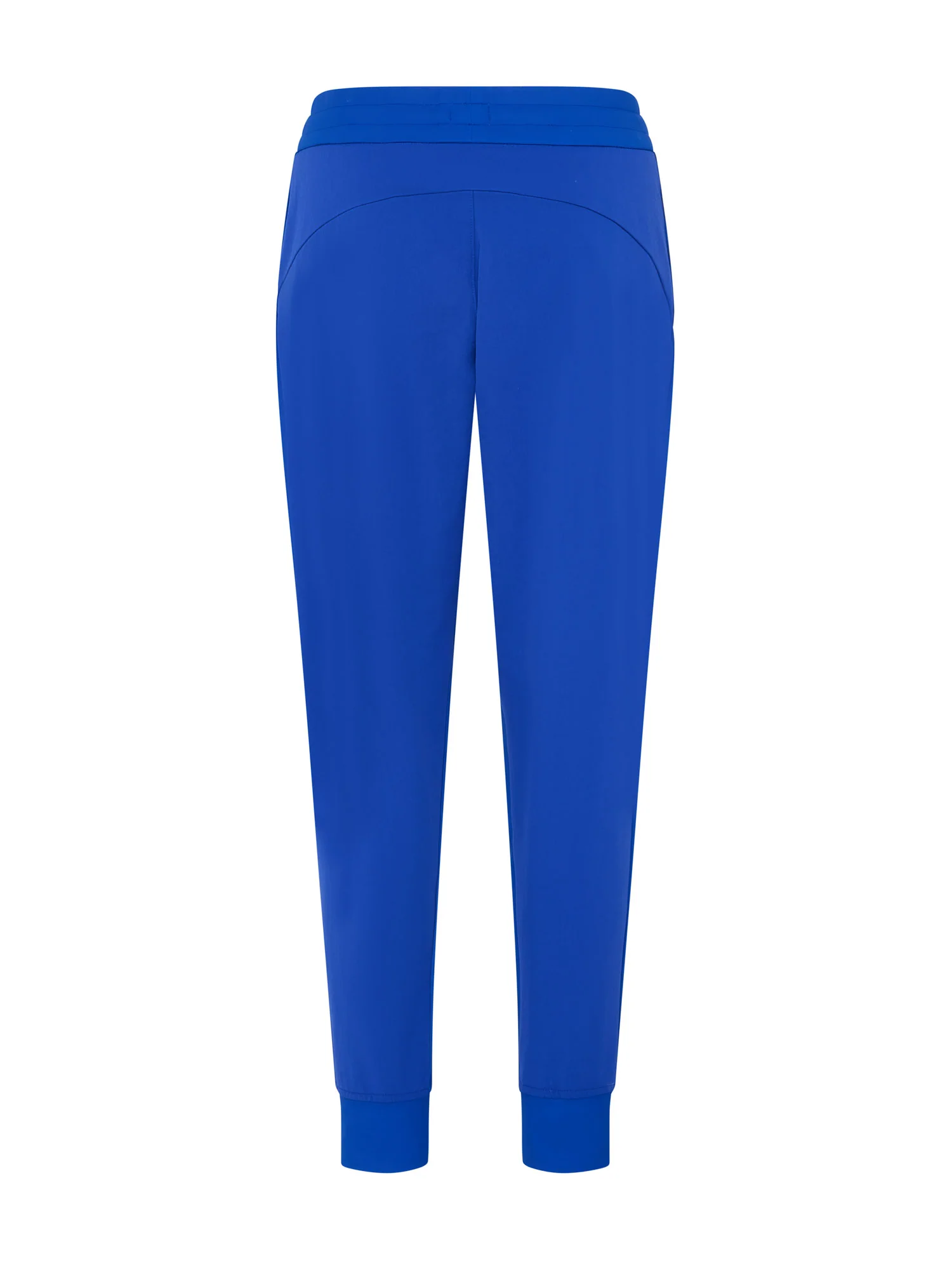 Harper Stretch Trouser Dazzling Blue - Image 5