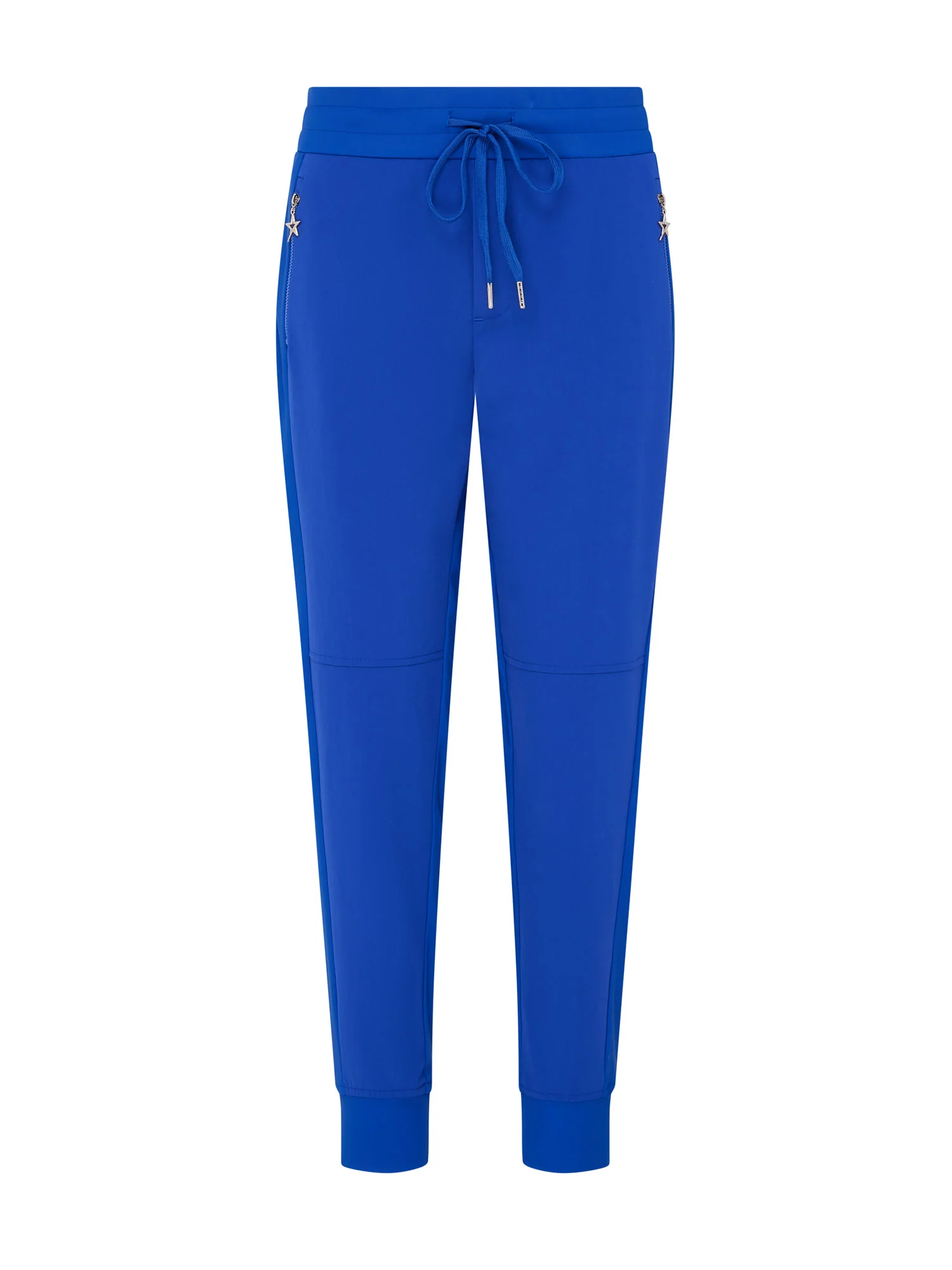 Harper Stretch Trouser Dazzling Blue - Image 6