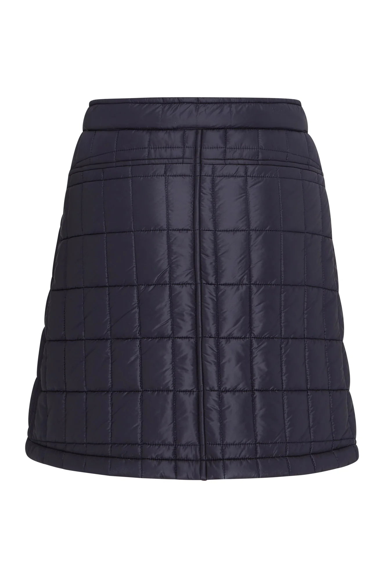Hypatia Winter Skirt Navy - Image 3