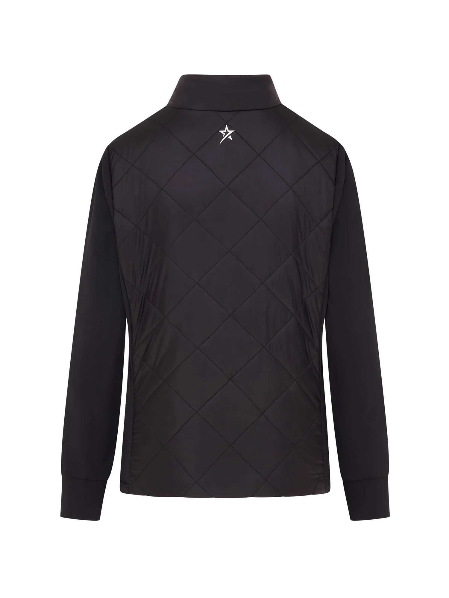 Iris Active Jacket Pitch Black - Image 7