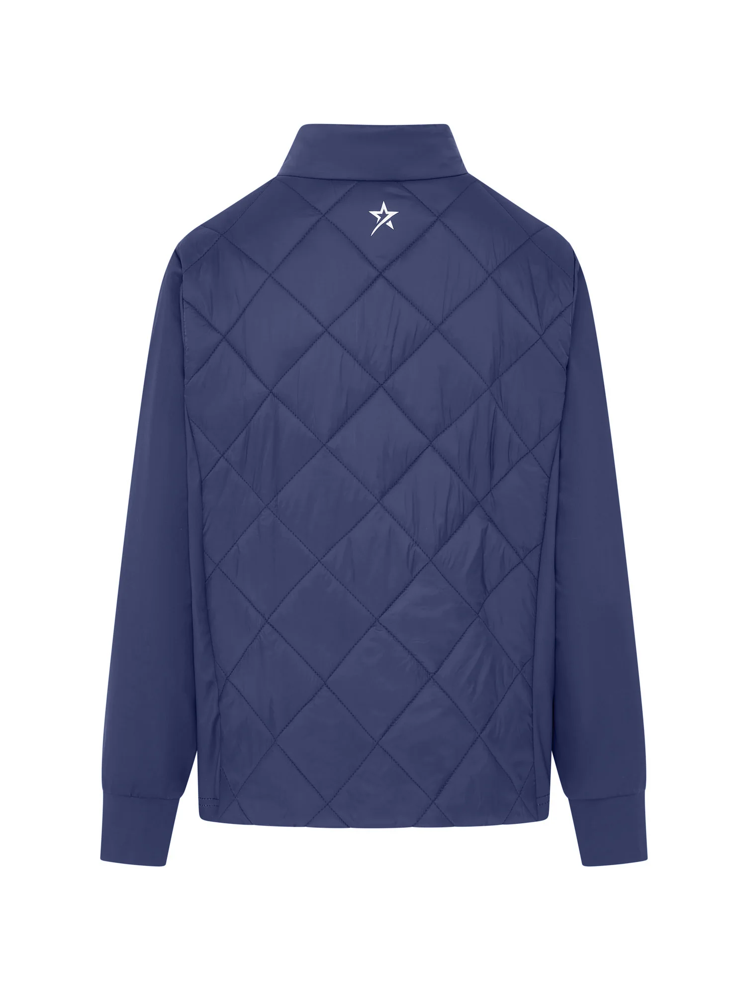 Iris Active Jacket Twilight Blue - Image 5
