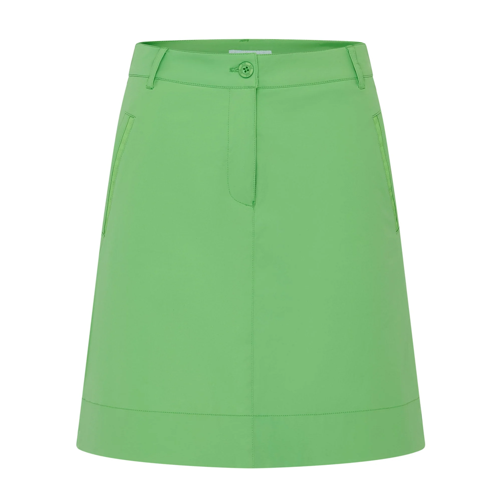 Kylie Drifit Skort Emerald - Image 3