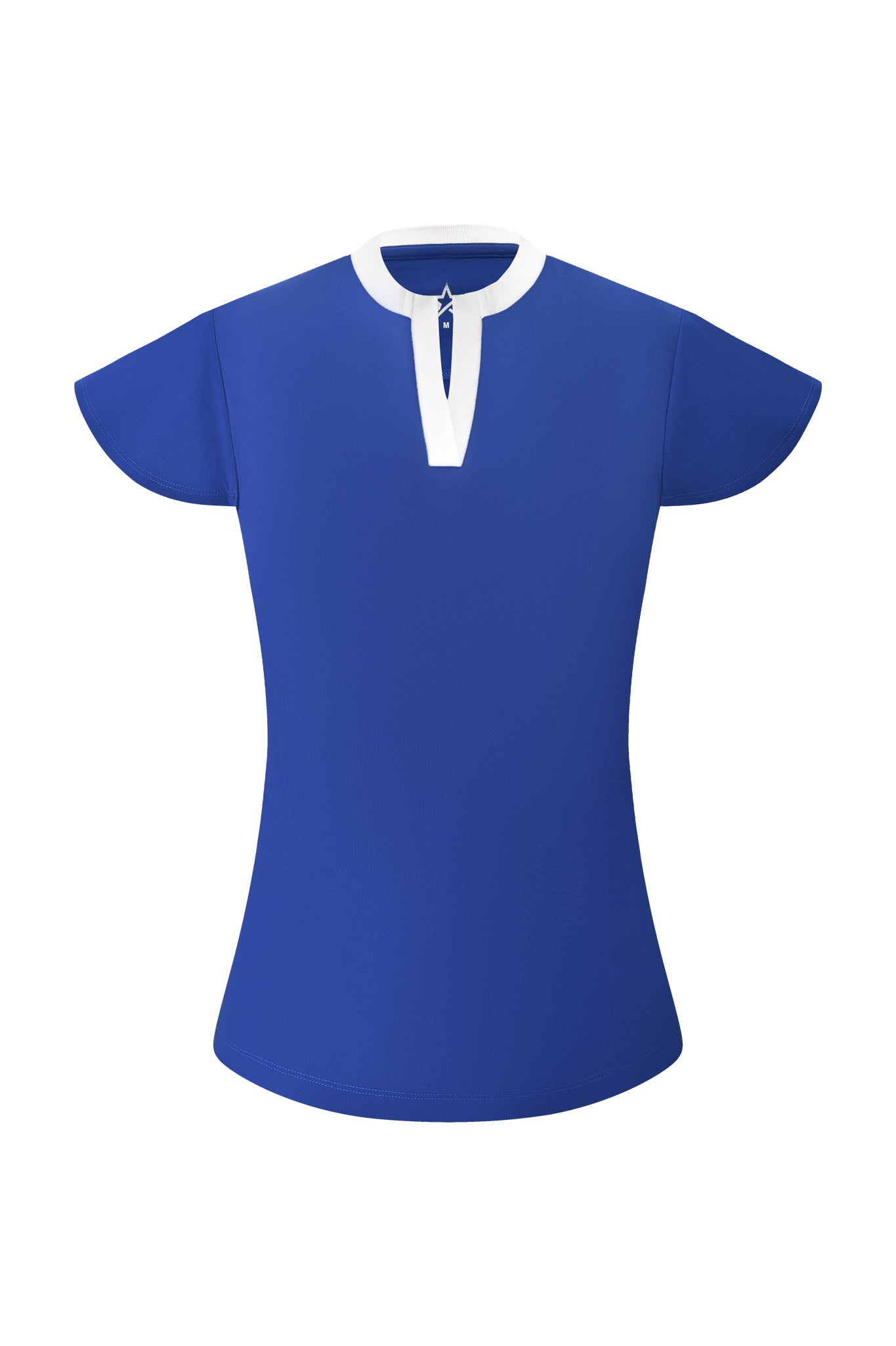 Louise Elite Cap Sleeve True Blue - Image 6