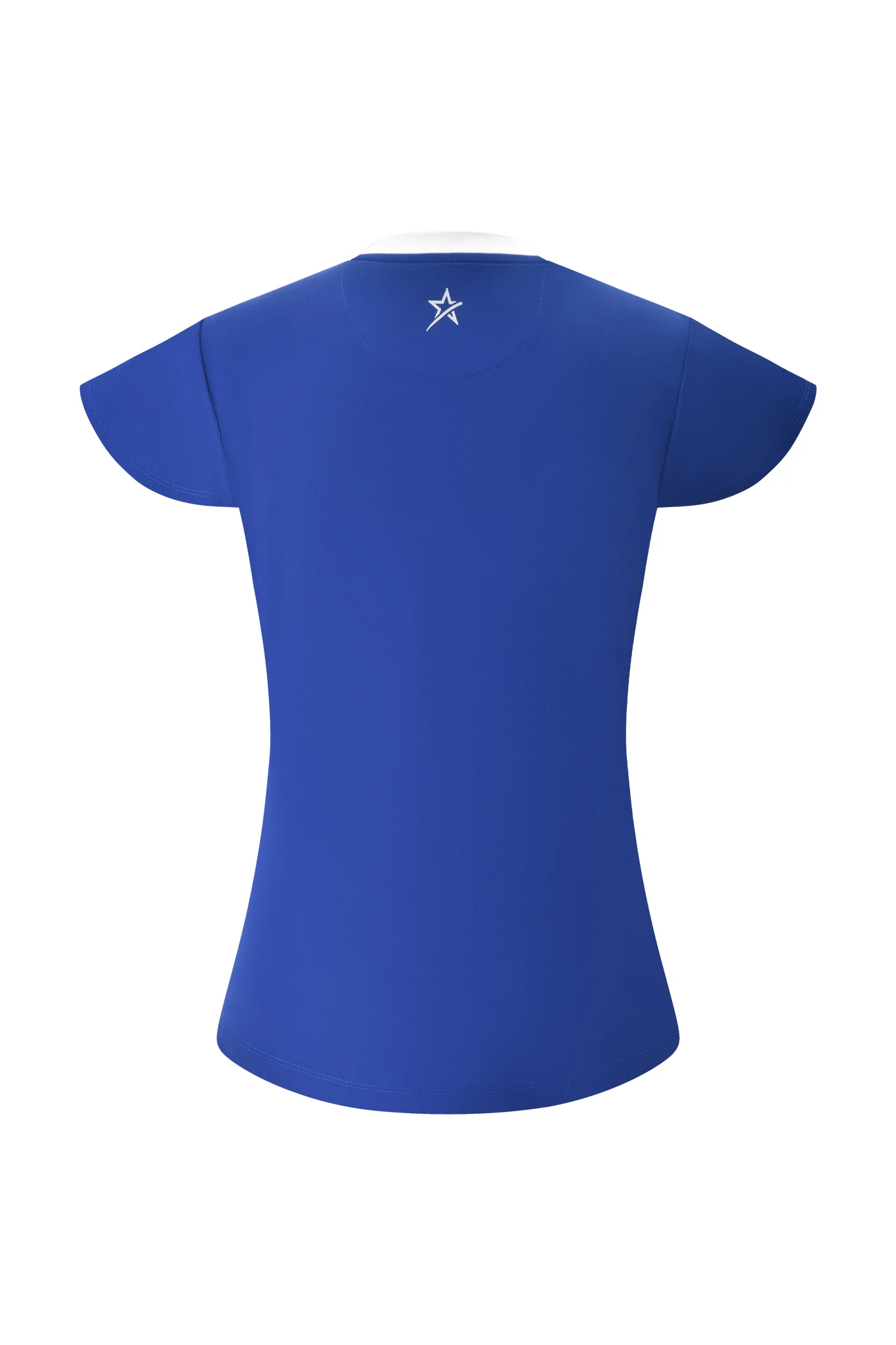 Louise Elite Cap Sleeve True Blue - Image 7