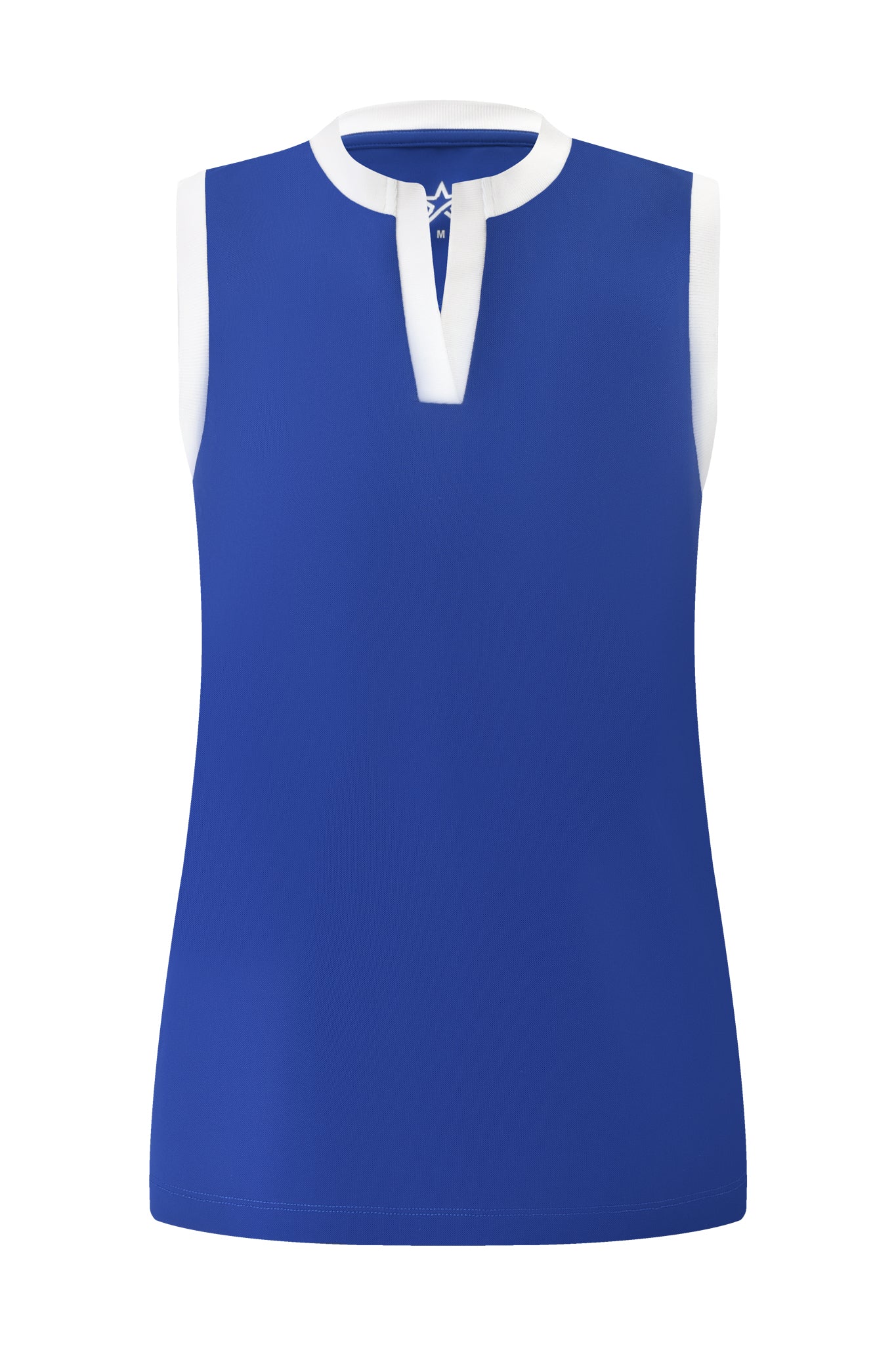 Louise Elite Sleeveless True Blue - Image 5