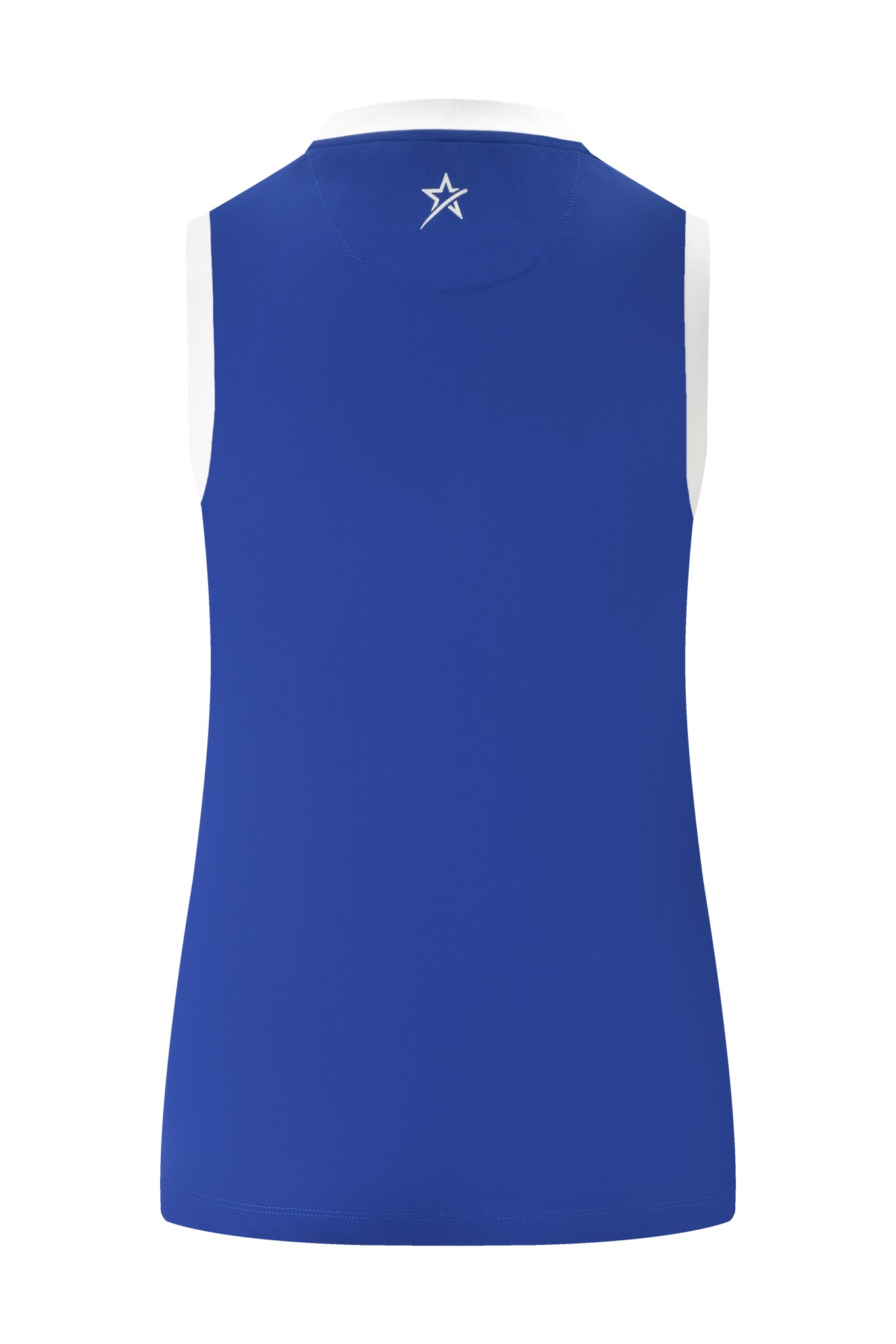 Louise Elite Sleeveless True Blue - Image 6