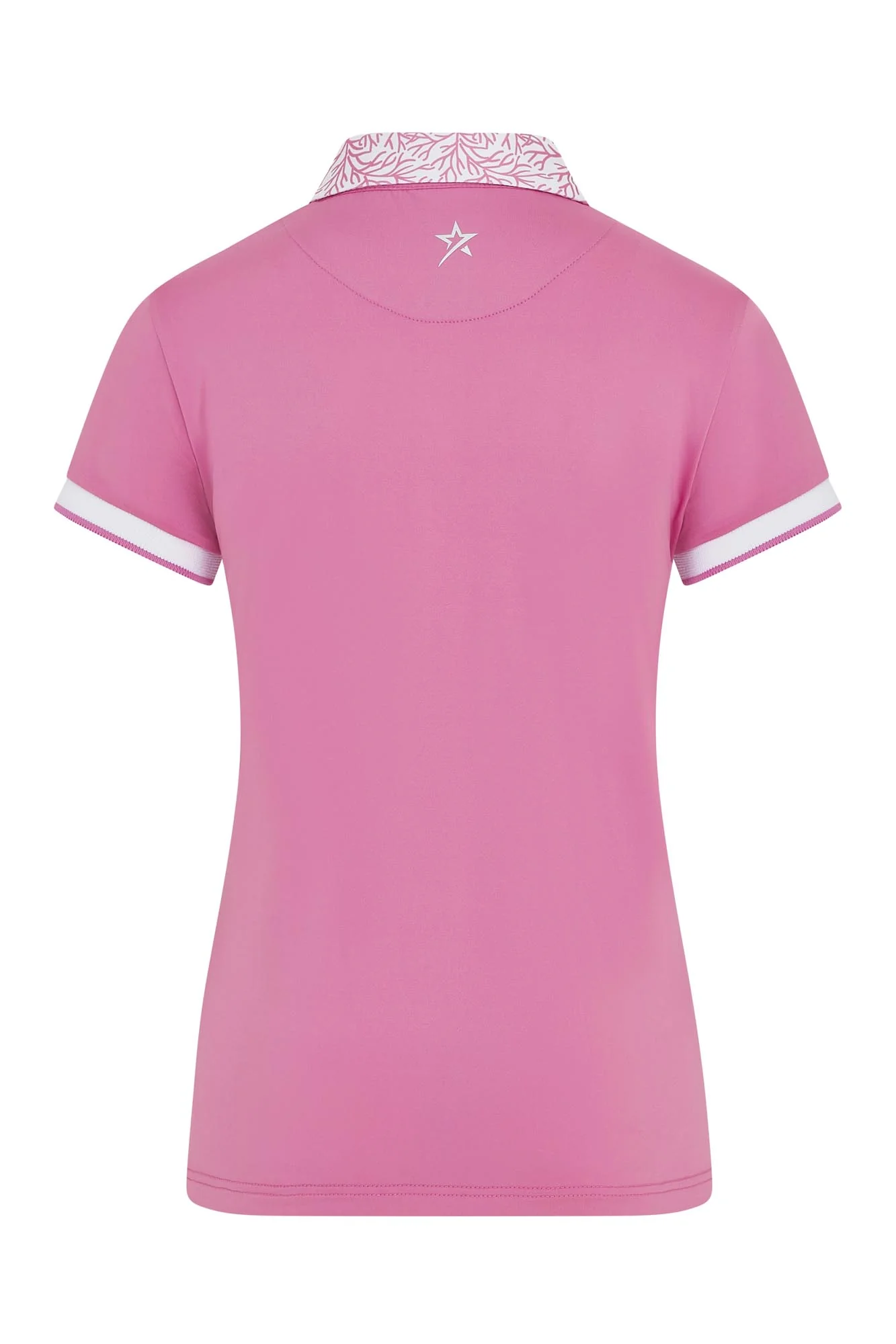 Luca Cap Sleeve Coral Whisper - Image 5