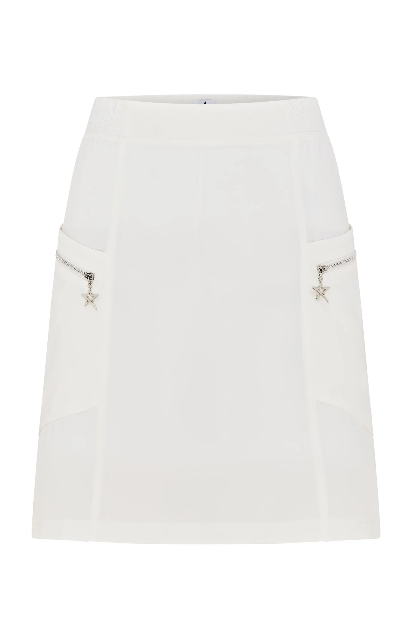 Lulu Lightweight Skort White - Image 3