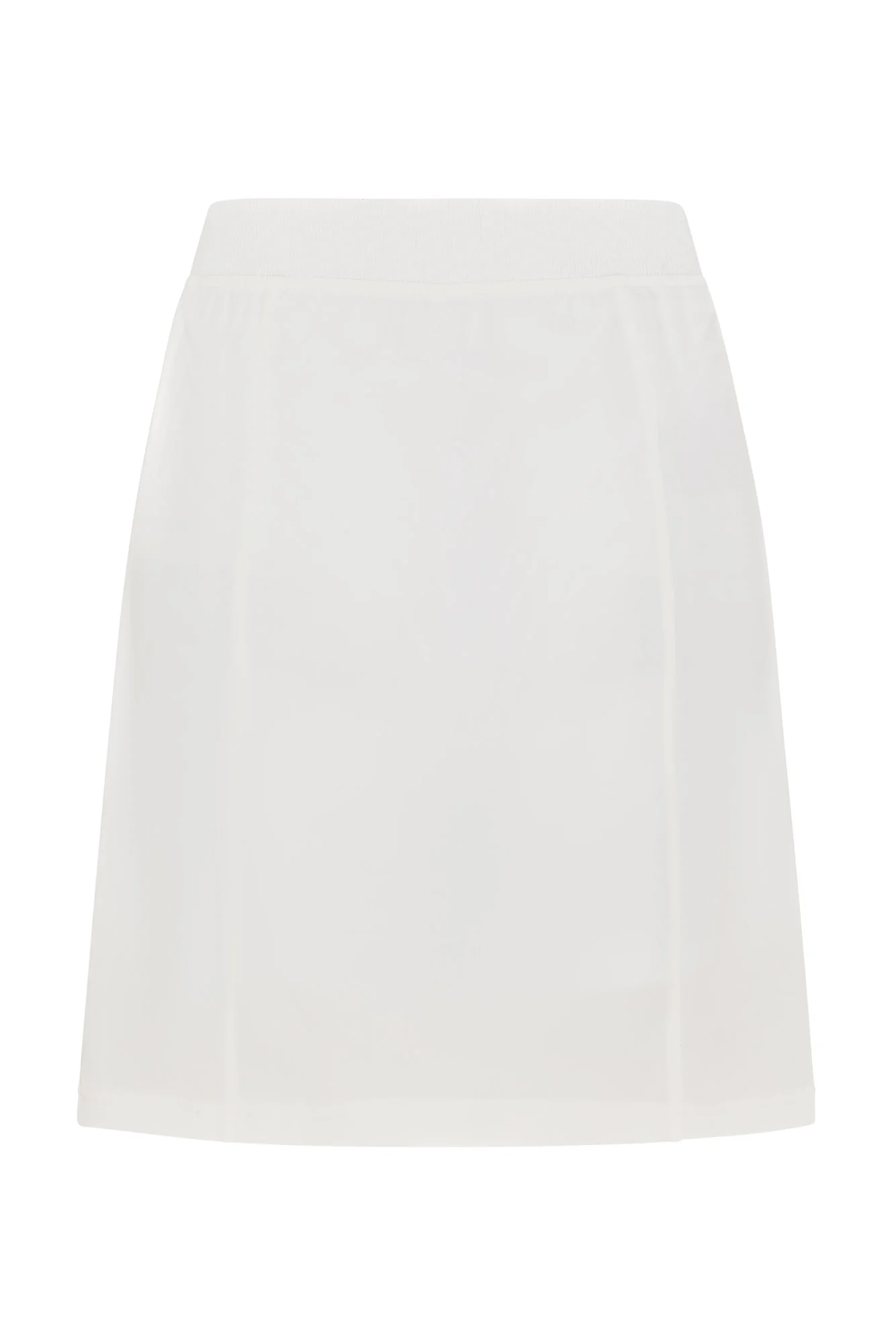 Lulu Lightweight Skort White - Image 4