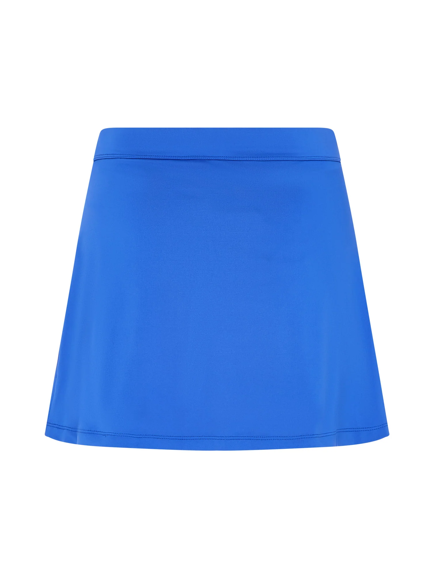 Luna Combo Skort Dazzling Blue - Image 4