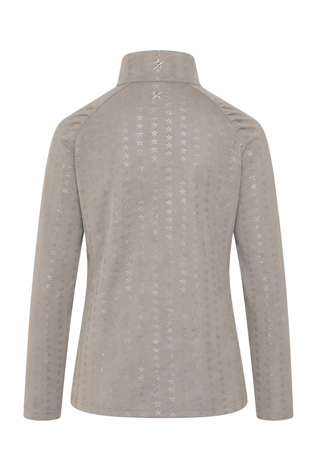 Majesty Full Zip Mid Layer Elephant - Image 3