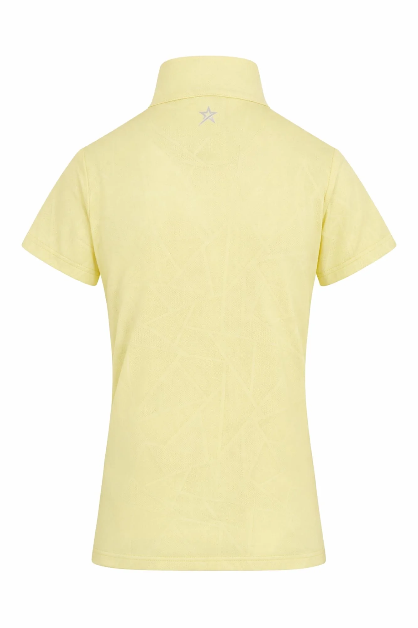 Mirage Cap Sleeve Lemon Drop - Image 4