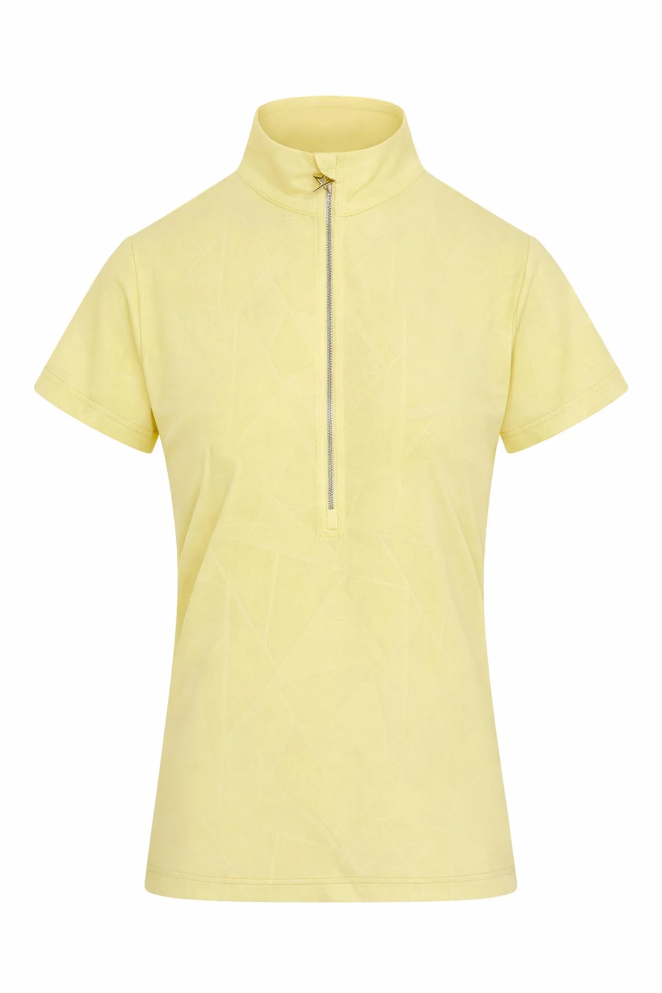 Mirage Cap Sleeve Lemon Drop - Image 5