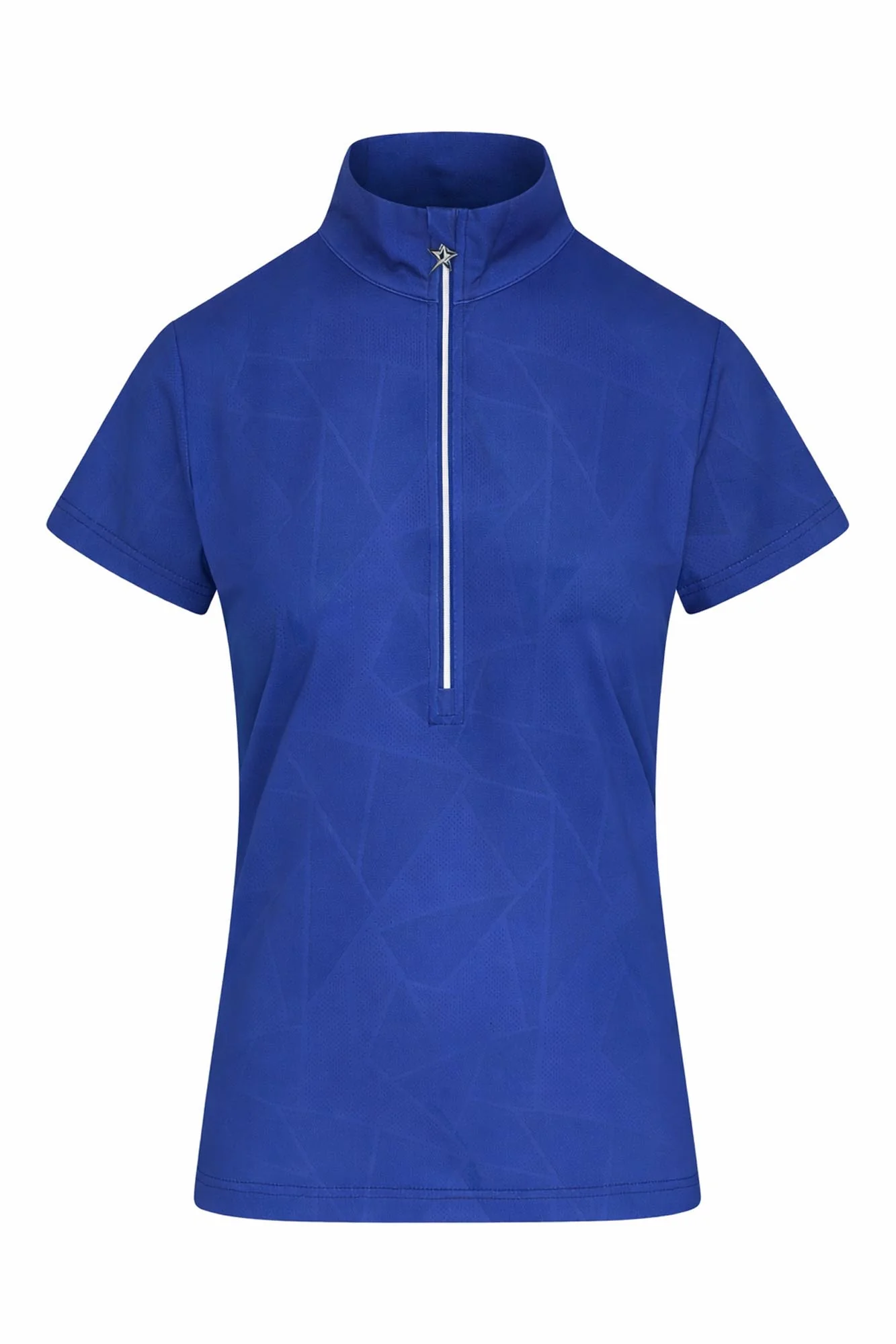 Mirage Cap Sleeve True Blue - Image 6