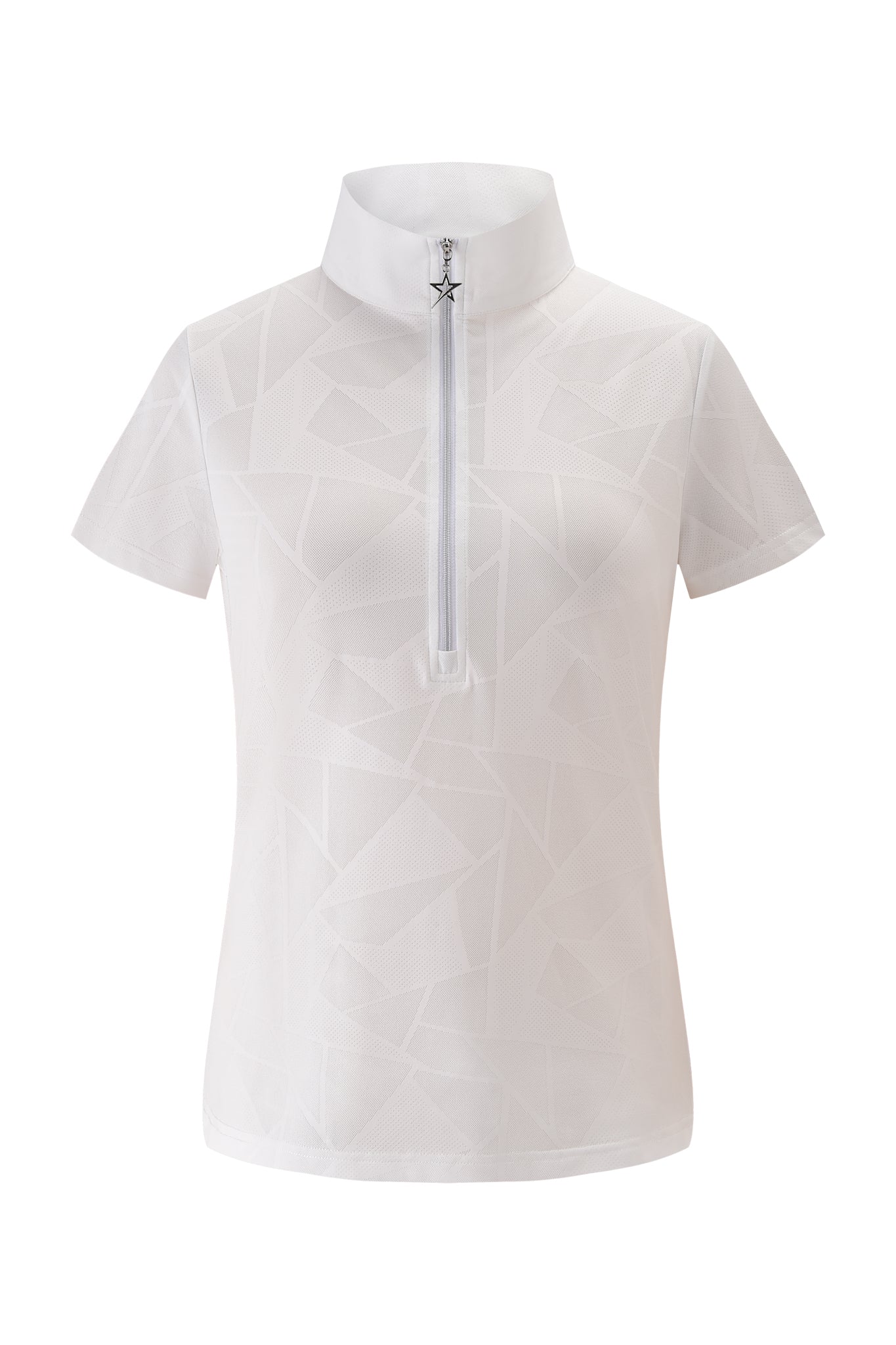 Mirage Cap Sleeve White - Image 3