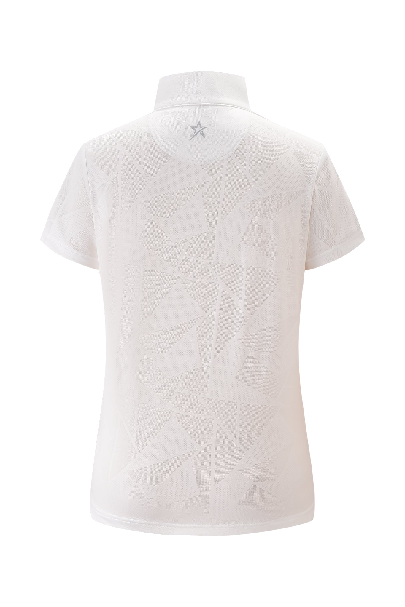 Mirage Cap Sleeve White - Image 4