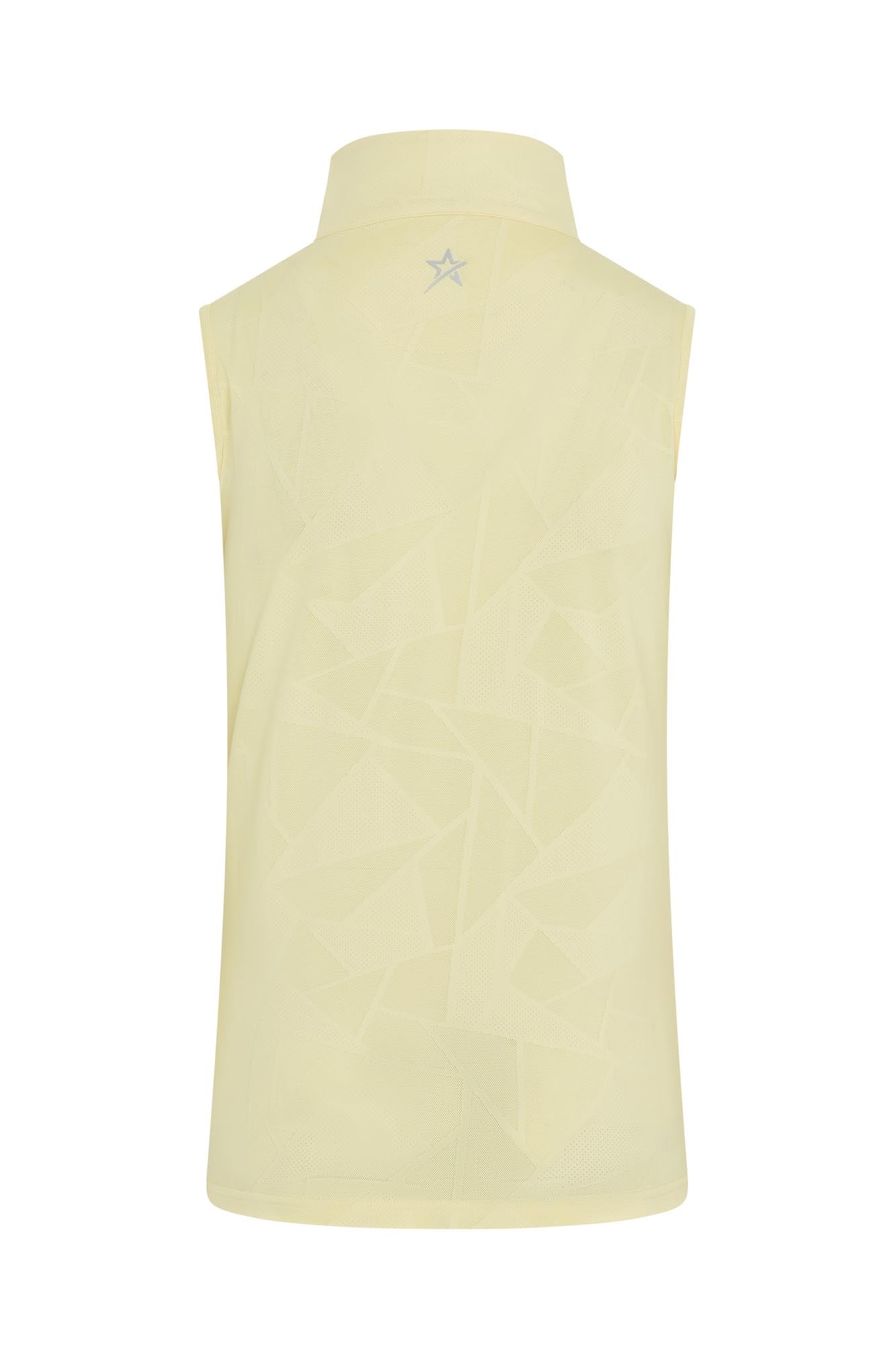 Mirage Sleeveless Lemon Drop - Image 5