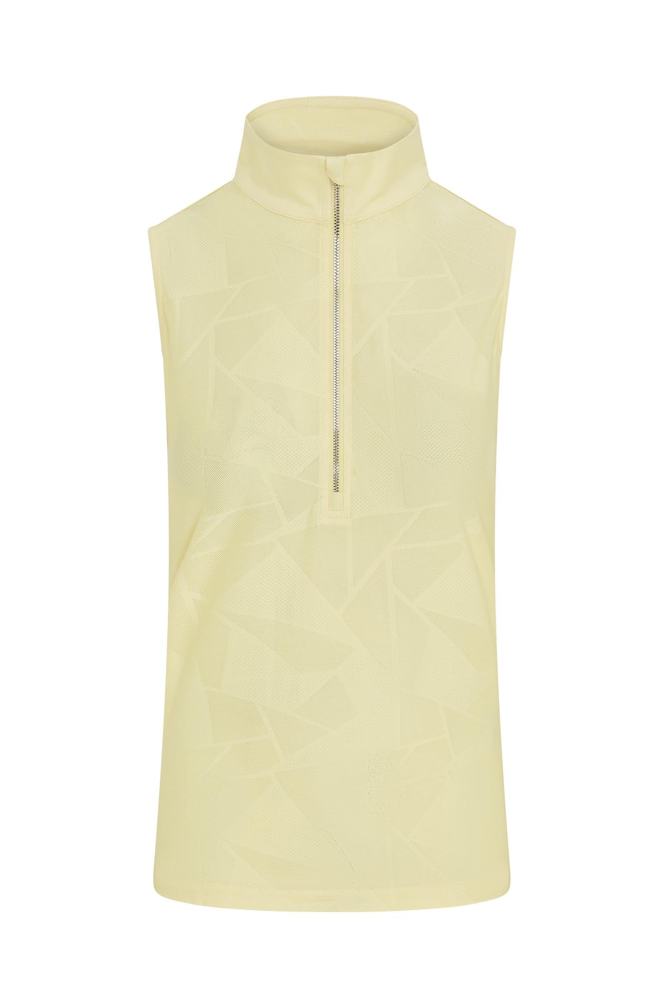 Mirage Sleeveless Lemon Drop - Image 6