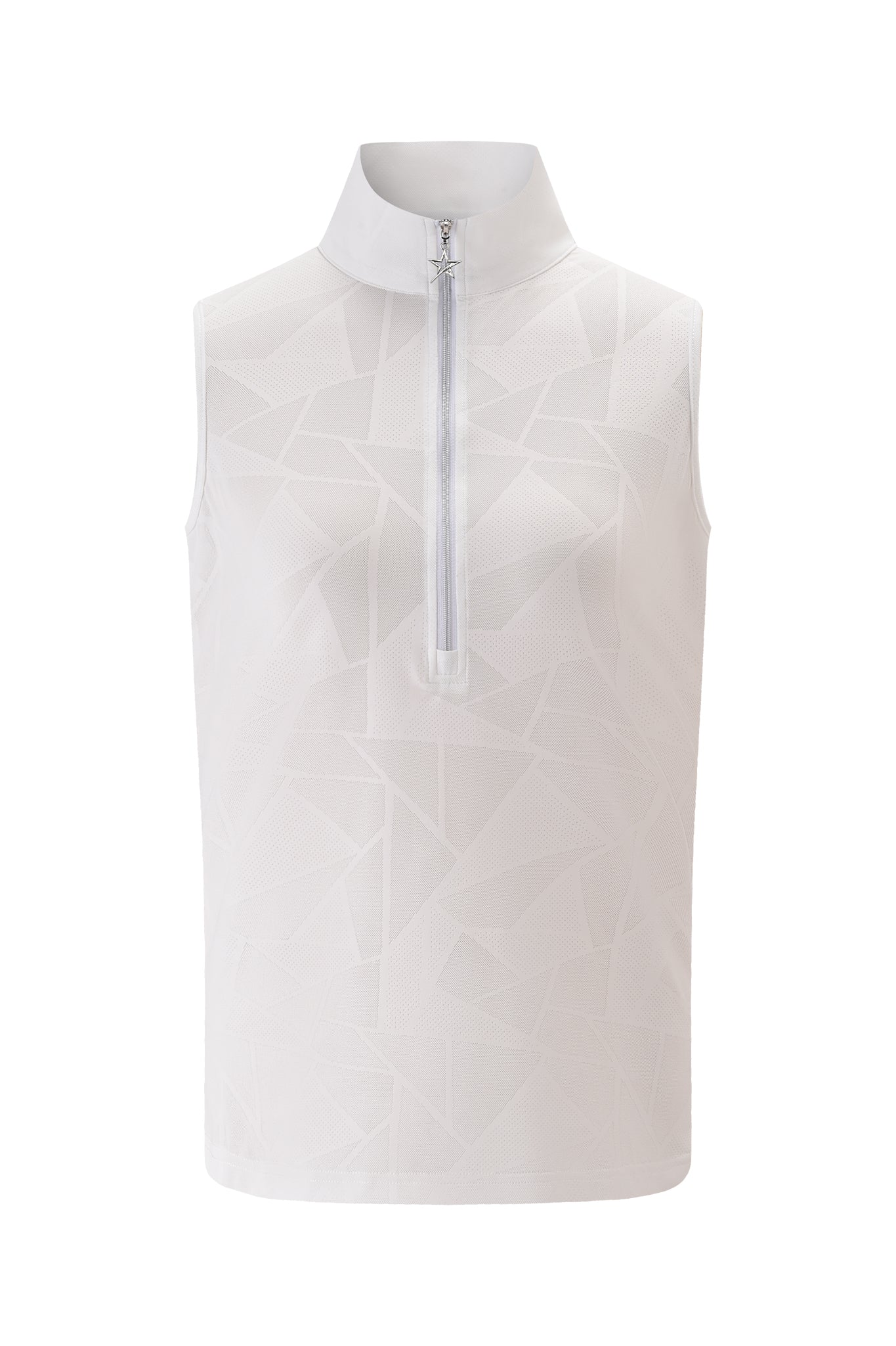 Mirage Sleeveless White - Image 3
