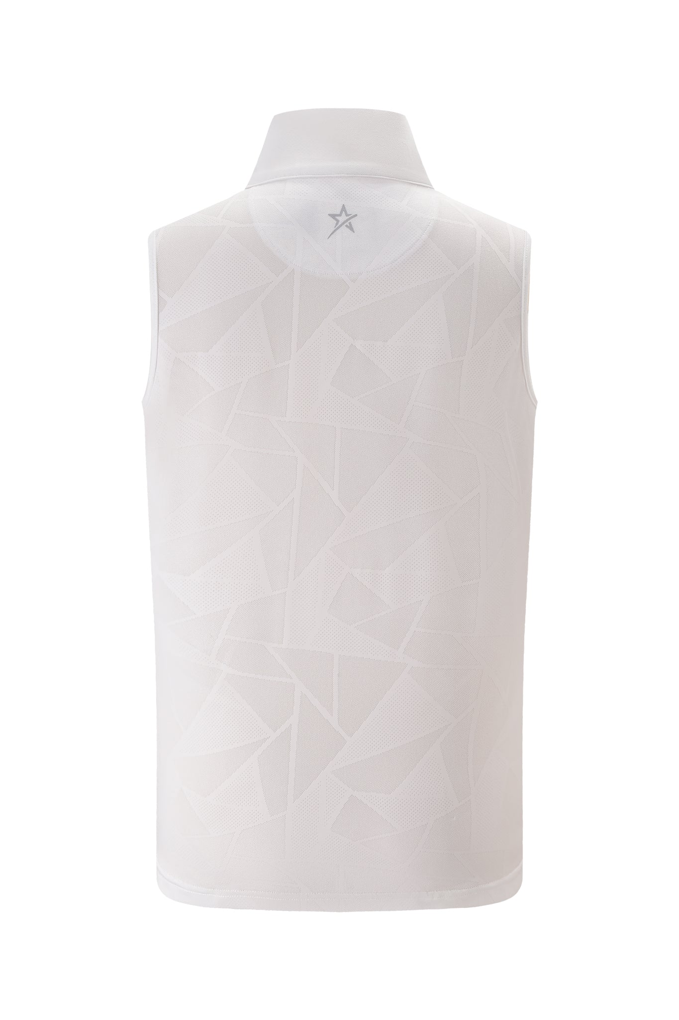 Mirage Sleeveless White - Image 4