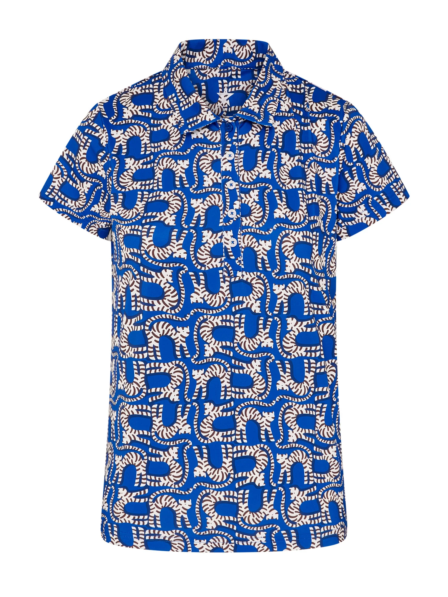Nala Cap Sleeve Animal Instinct - Image 5